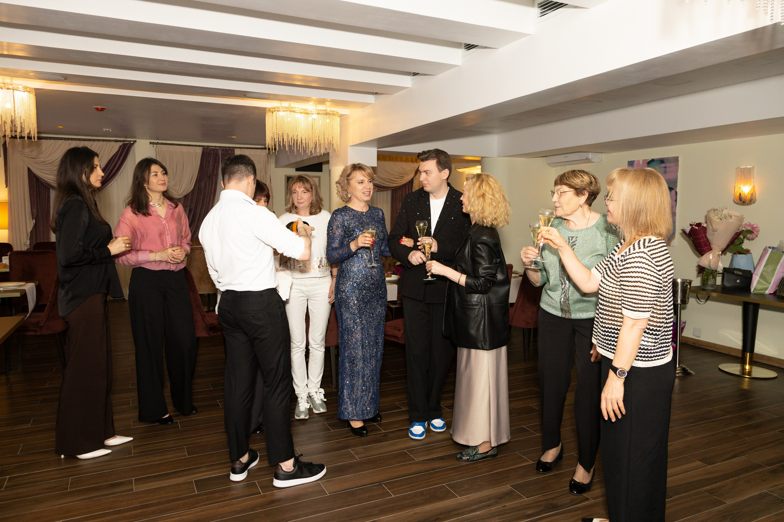 Фотосессия. Профессиональный фотограф в Москве