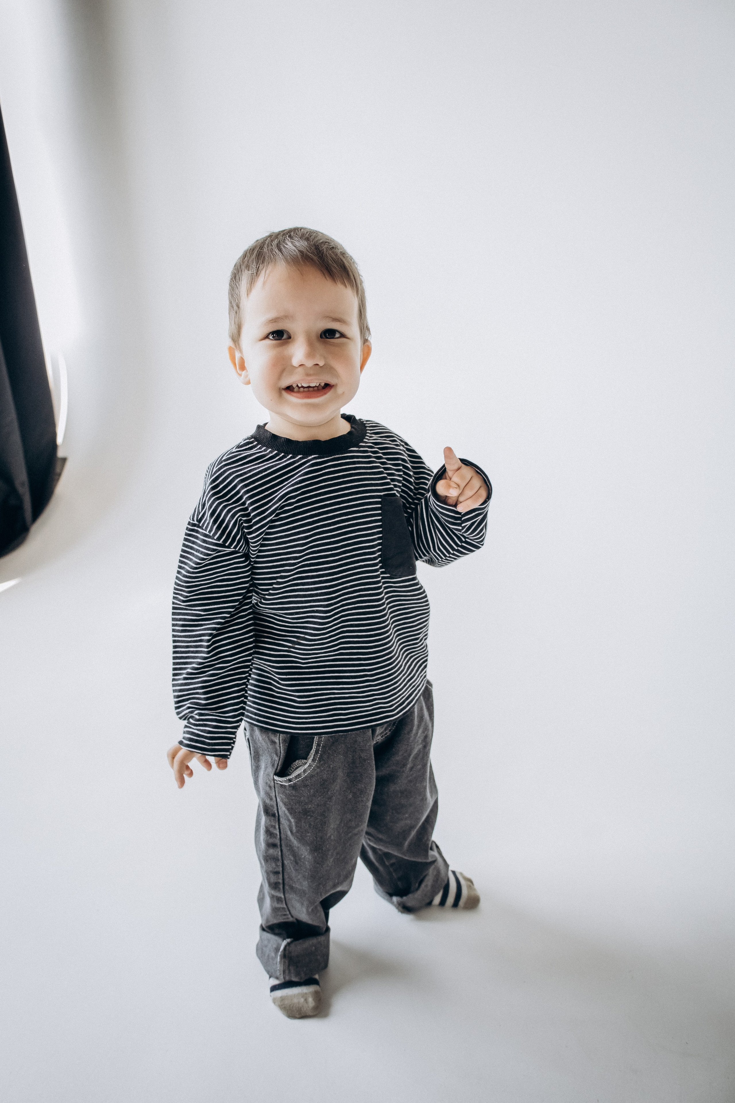 Вредине 3 года. Фотограф из Краснодара Мария Приходько