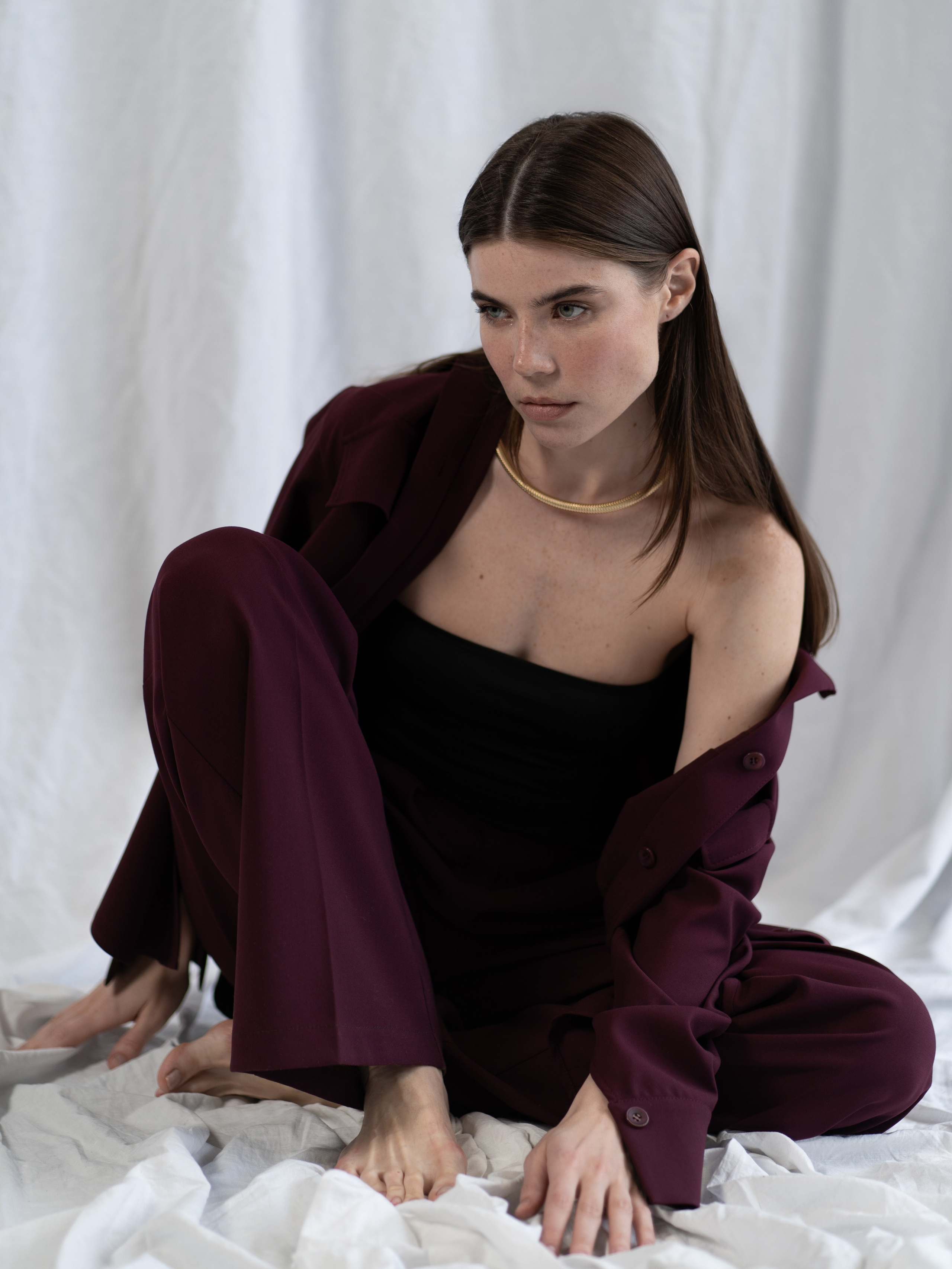 Персональный портрет. Фотограф|Казань