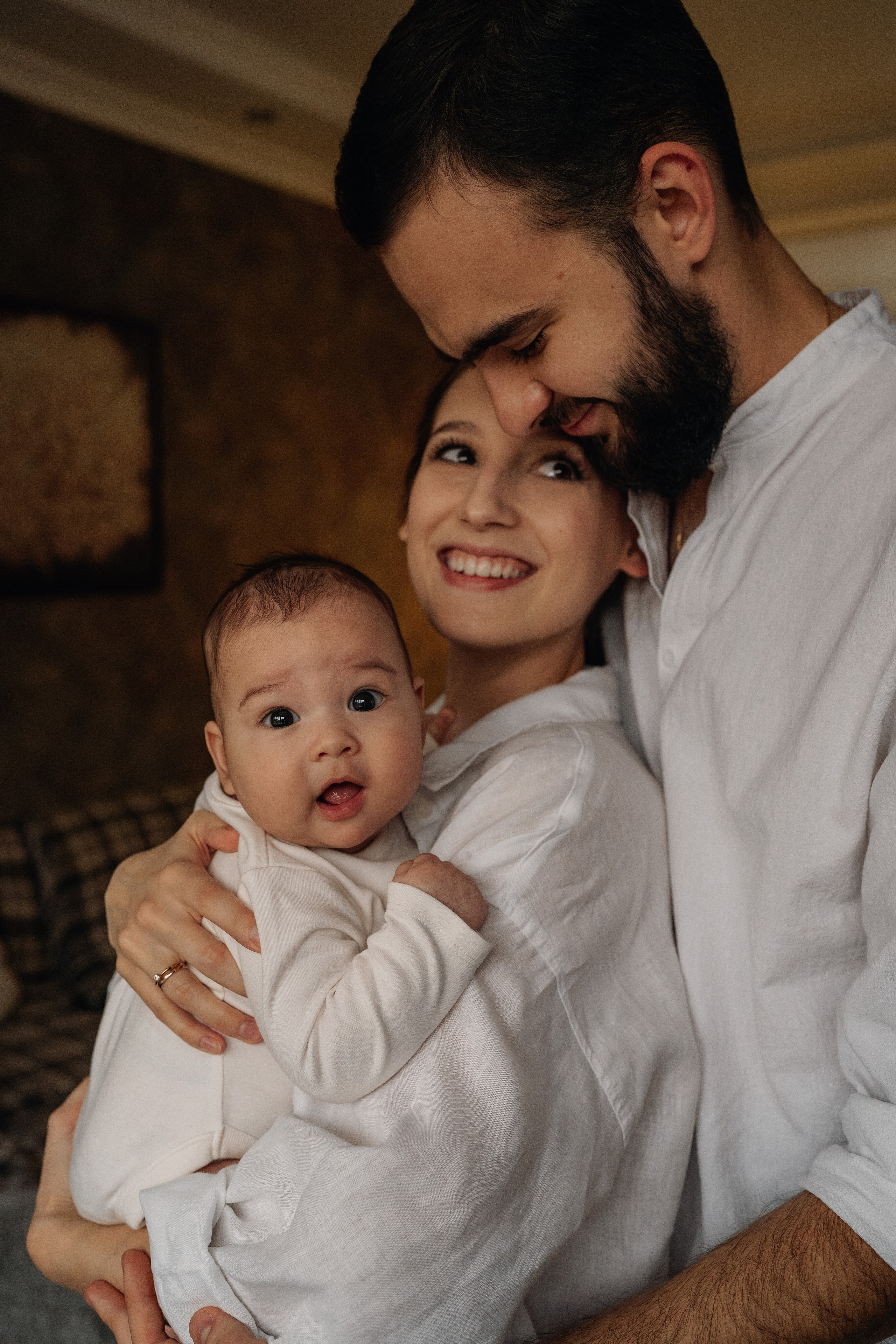 . Детский и семейный фотограф в городе Краснодар Надежда Ермак