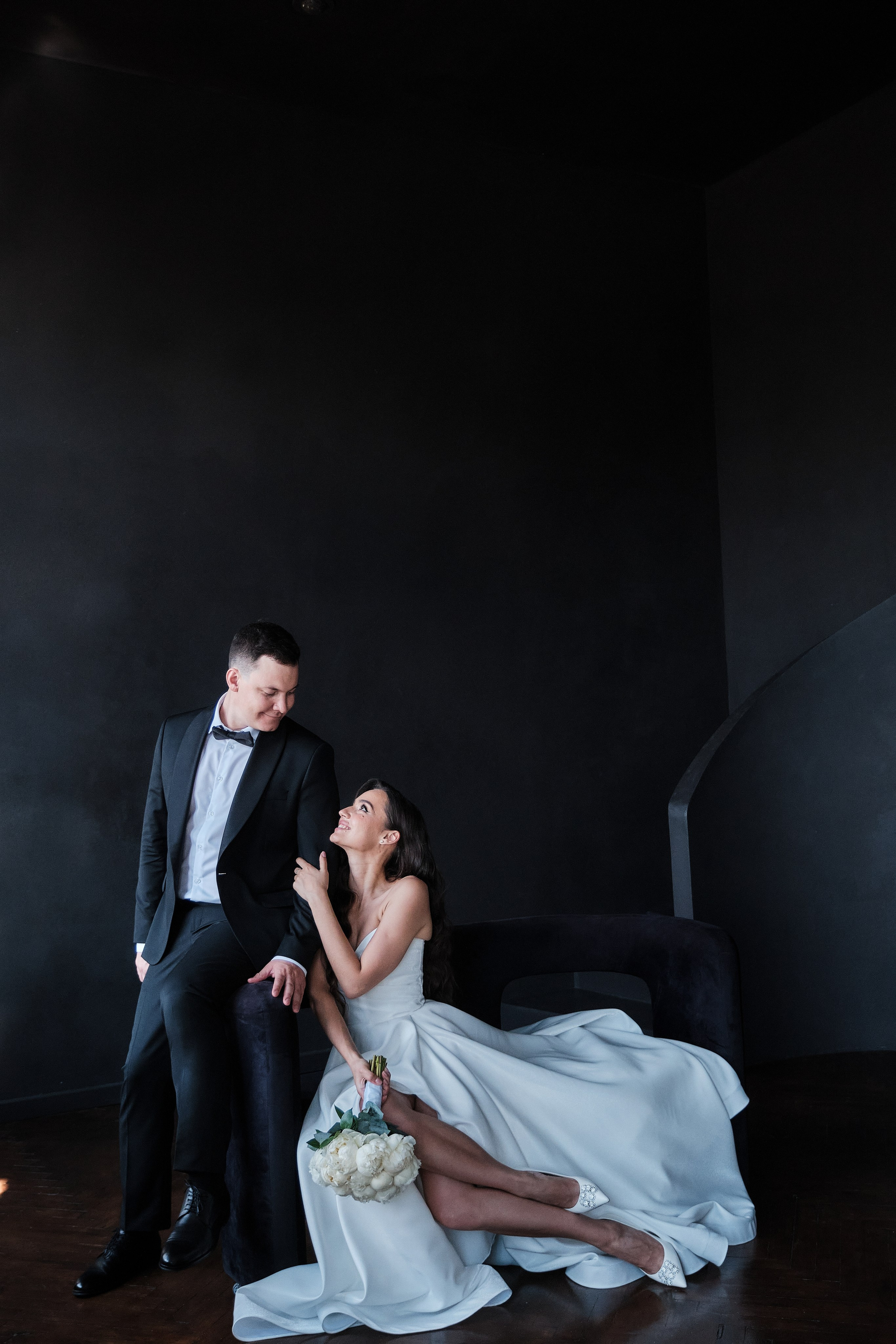 ИВАН И ТАТЬЯНА. Свадебный фотограф в Екатеринбурге Соседков Евгений