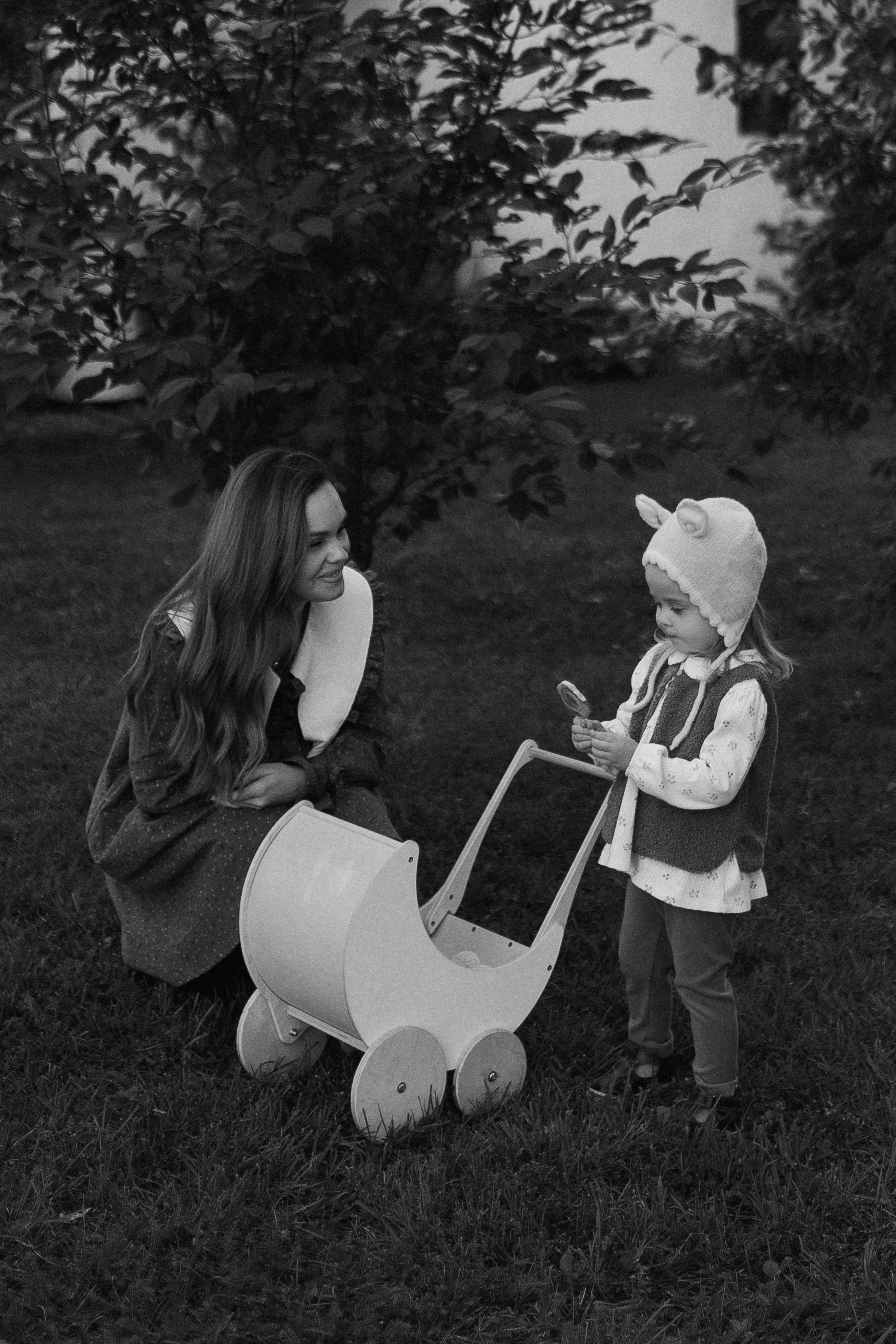 Даша и Сашенька. Главная