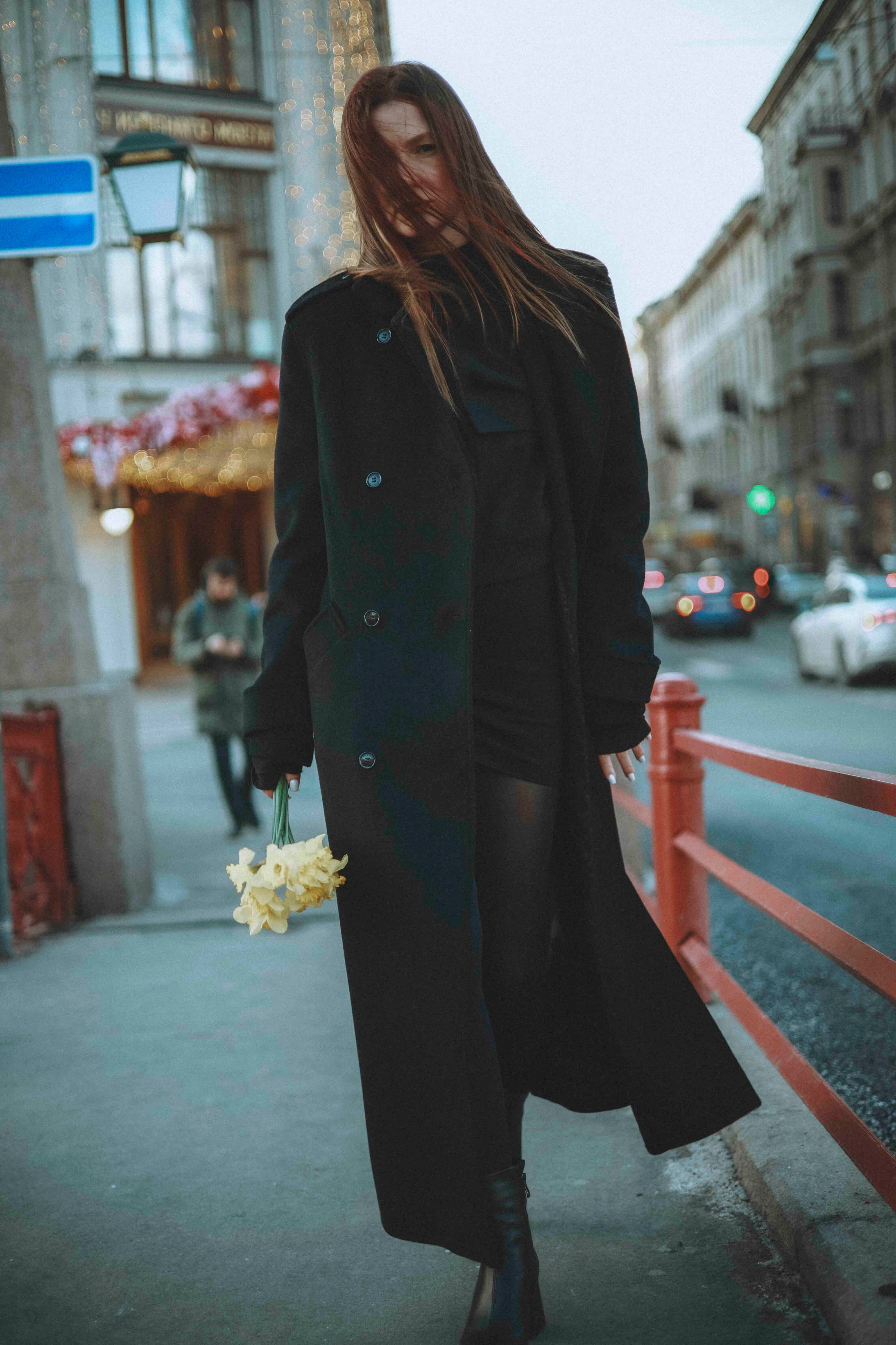 Master and Margarita. Самид Али, фотограф из Санкт-Петербурга, Россия