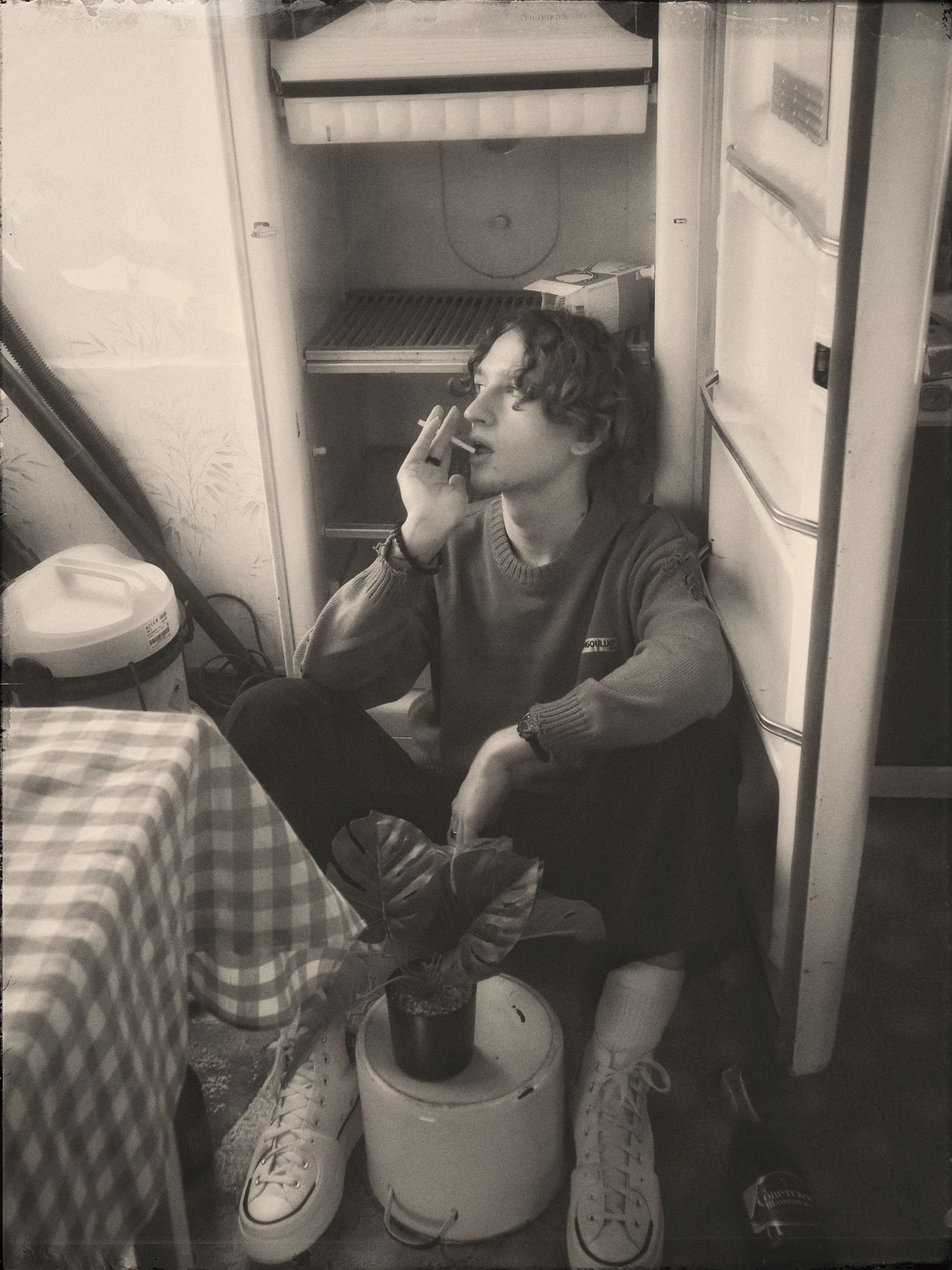 Владимир. Портретный и свадебный фотограф в Москве Александра