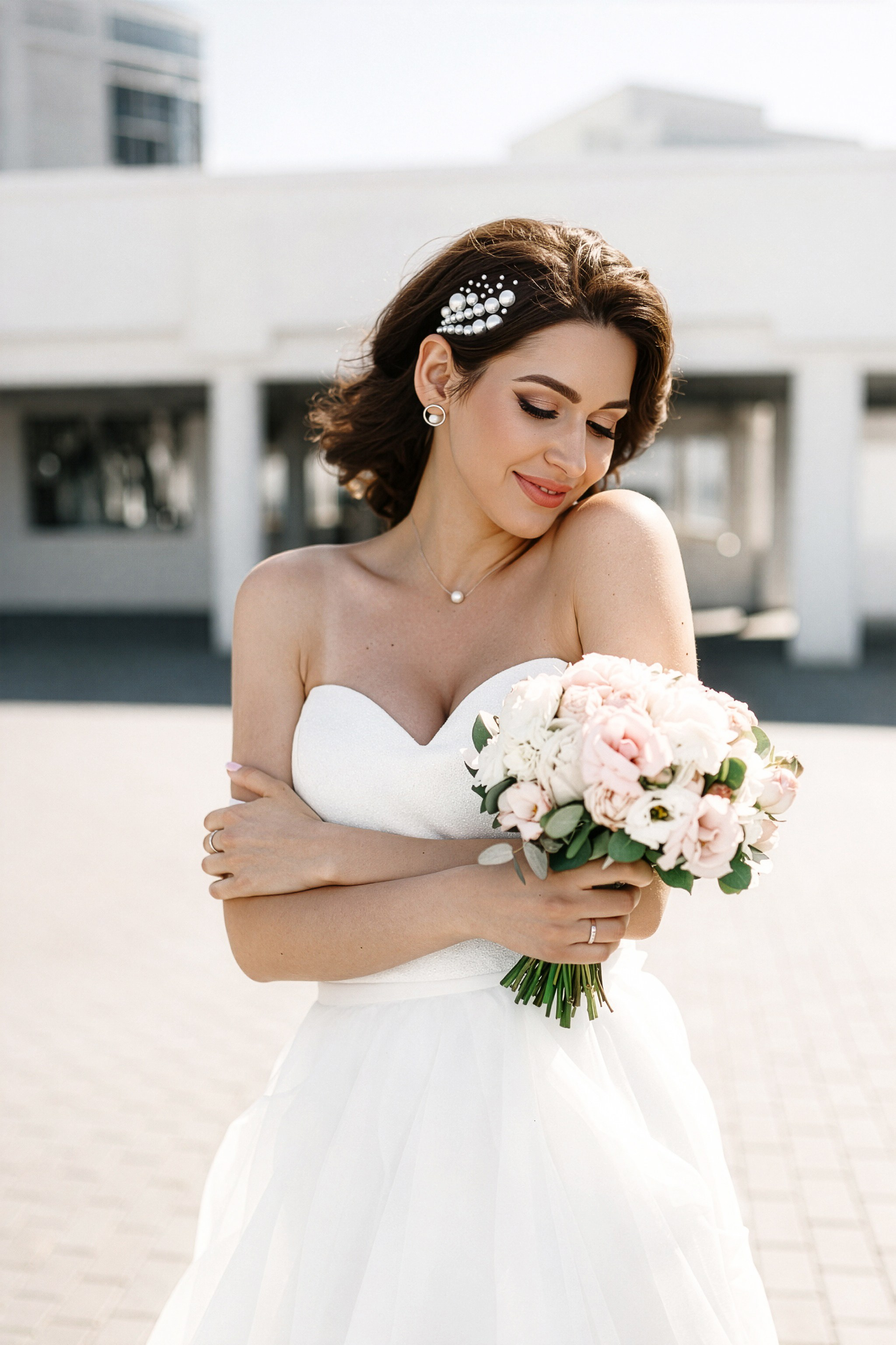 Александр и Анастасия. Фотограф Дмитрий Судаков — Свадебная и репортажная съемка в Екатеринбурге и Москве