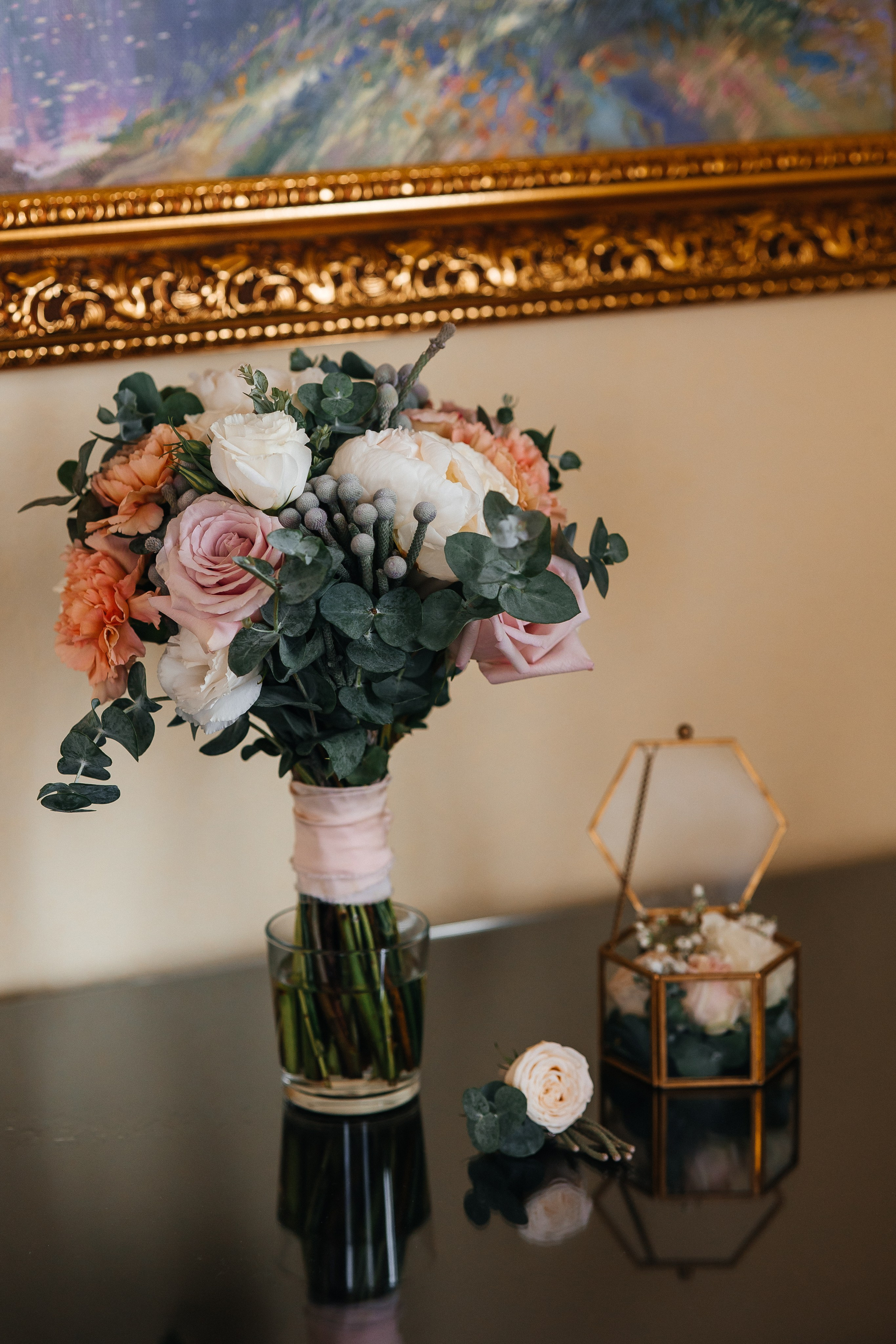 Владислав и Анна. Фотограф в Волгограде — Александра Искандерова