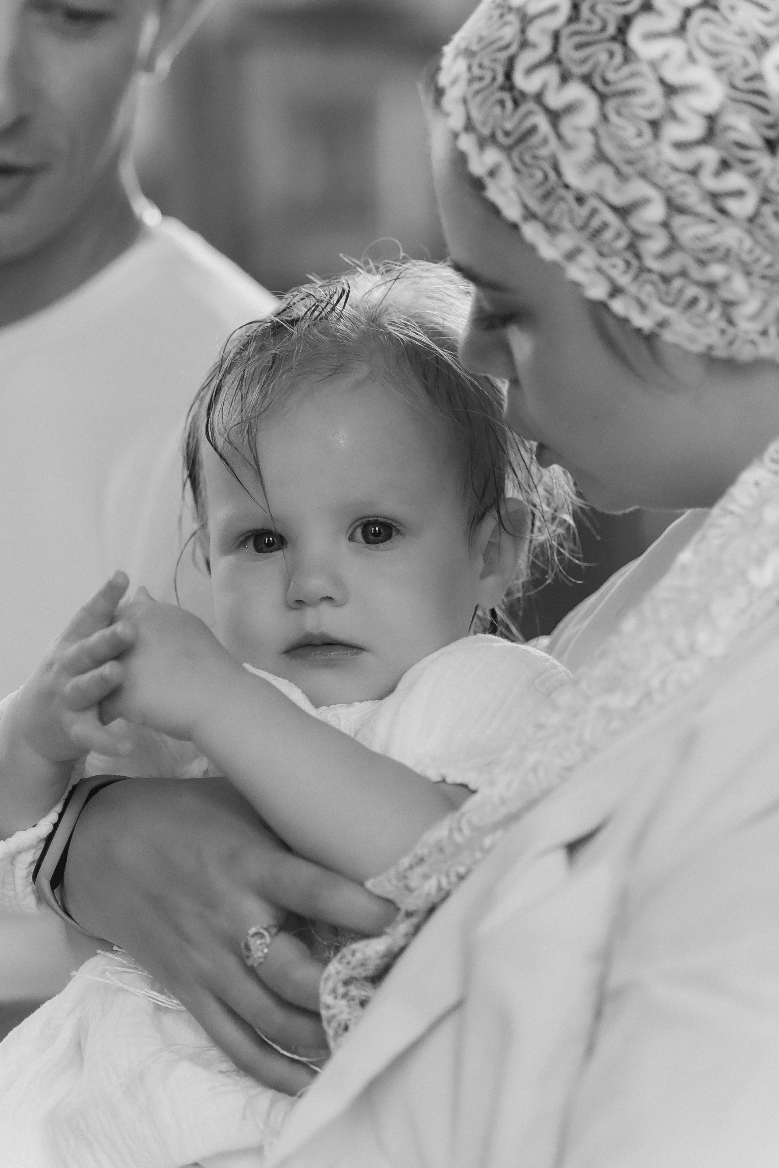 Манюня. Фотограф в Волгограде — Александра Искандерова