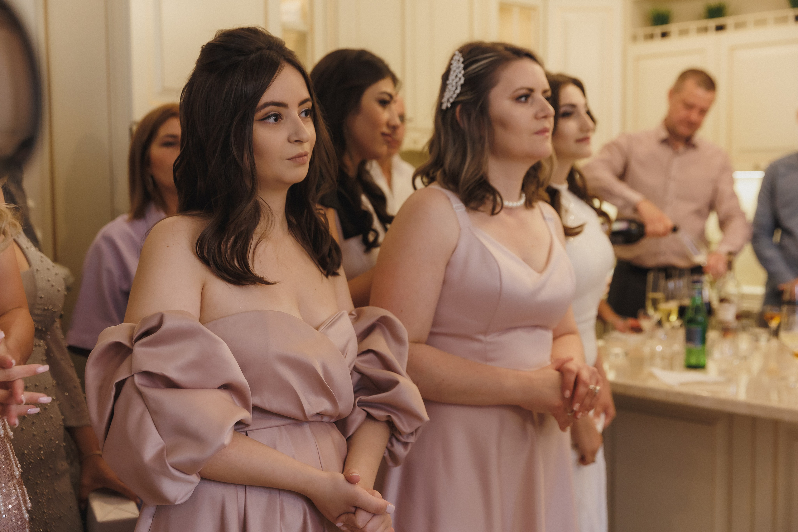 Эдгар и Ульяна. Фотограф в Волгограде — Александра Искандерова