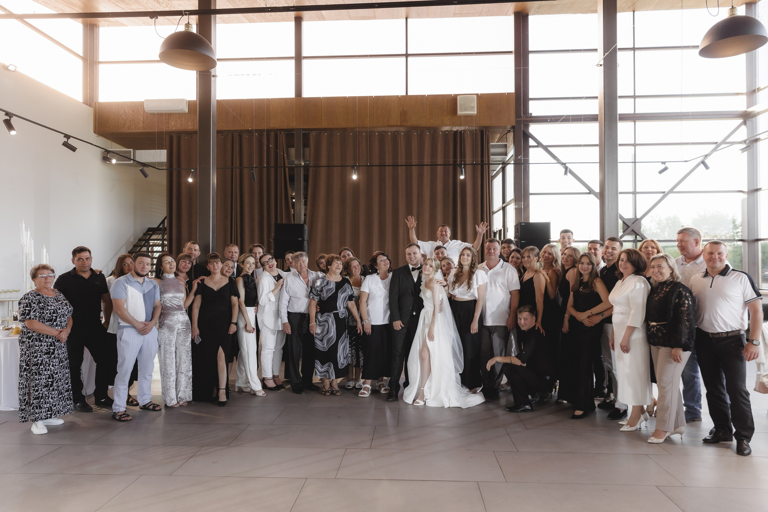 Артём и Дарья. Фотограф в Волгограде — Александра Искандерова