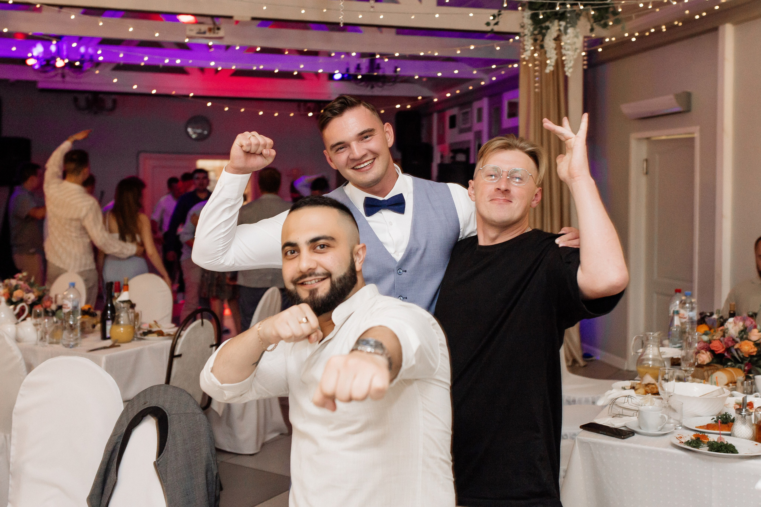 Портфолио. Свадебный фотограф Москва Виктория Васильева