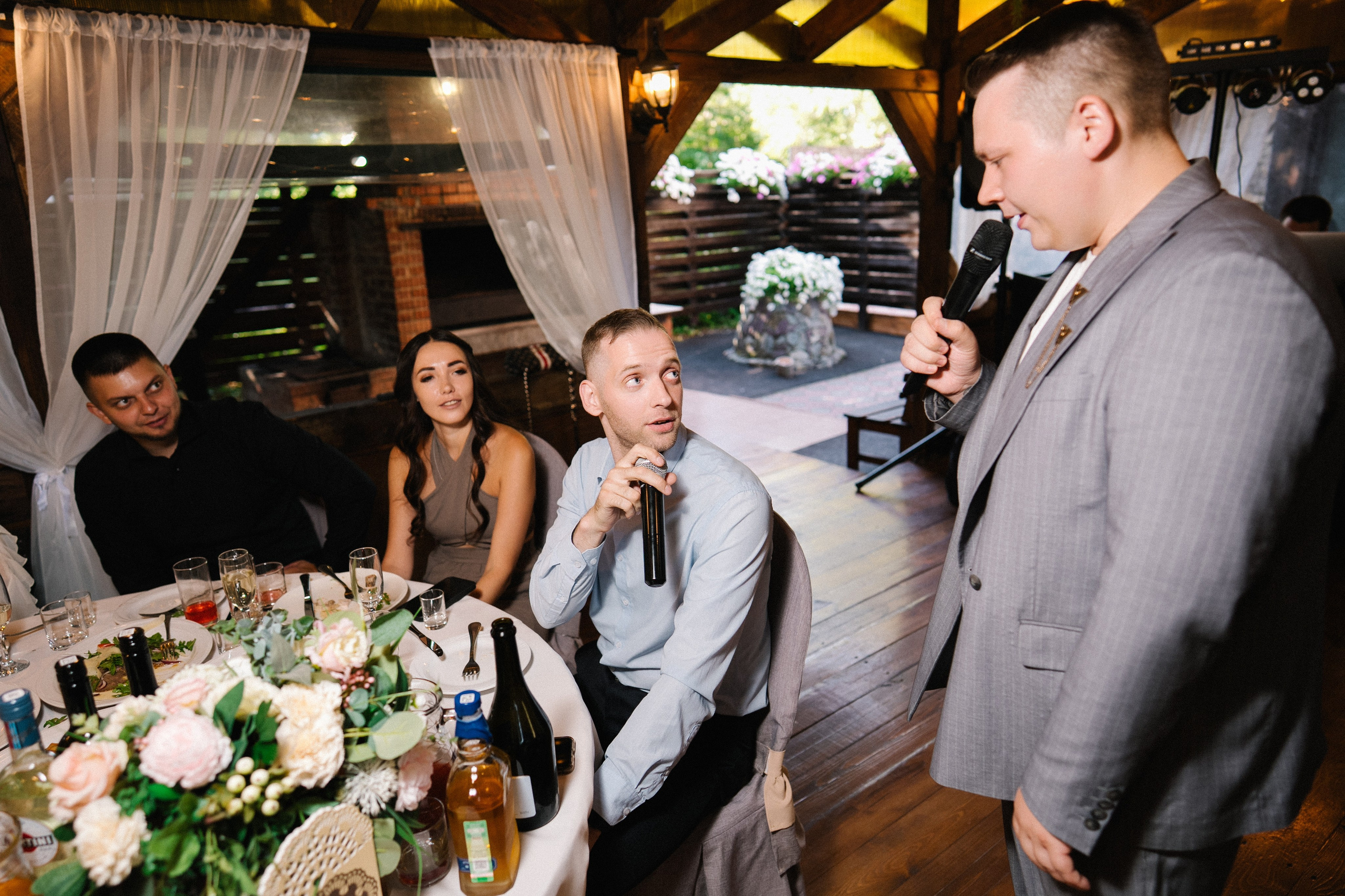 Марина и Денис (полный день). Фотограф на любое событие в Кемерово