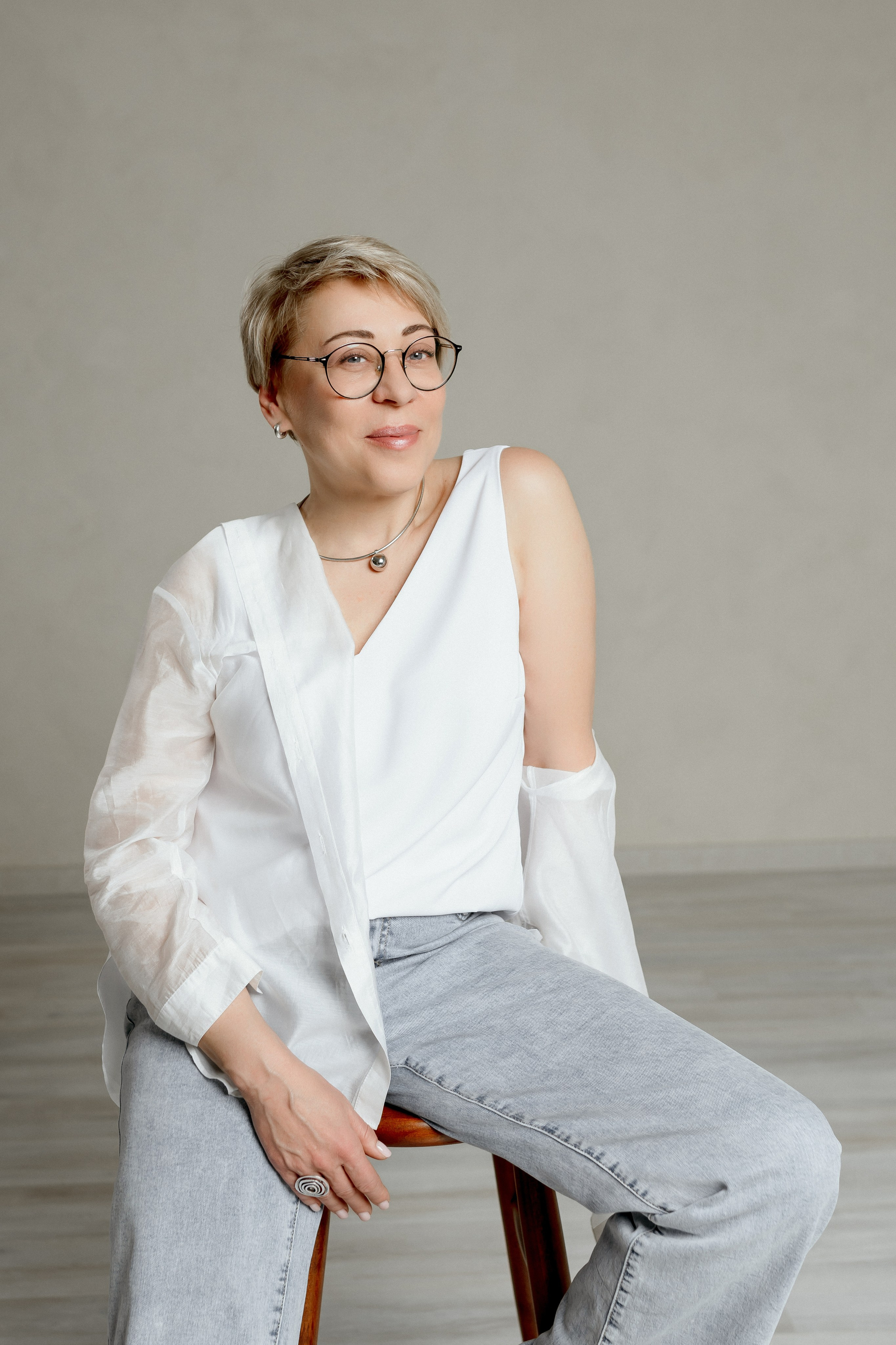 Модельные тесты МА KRASMODTLS. Фотограф Ким Наталья в Красноярске