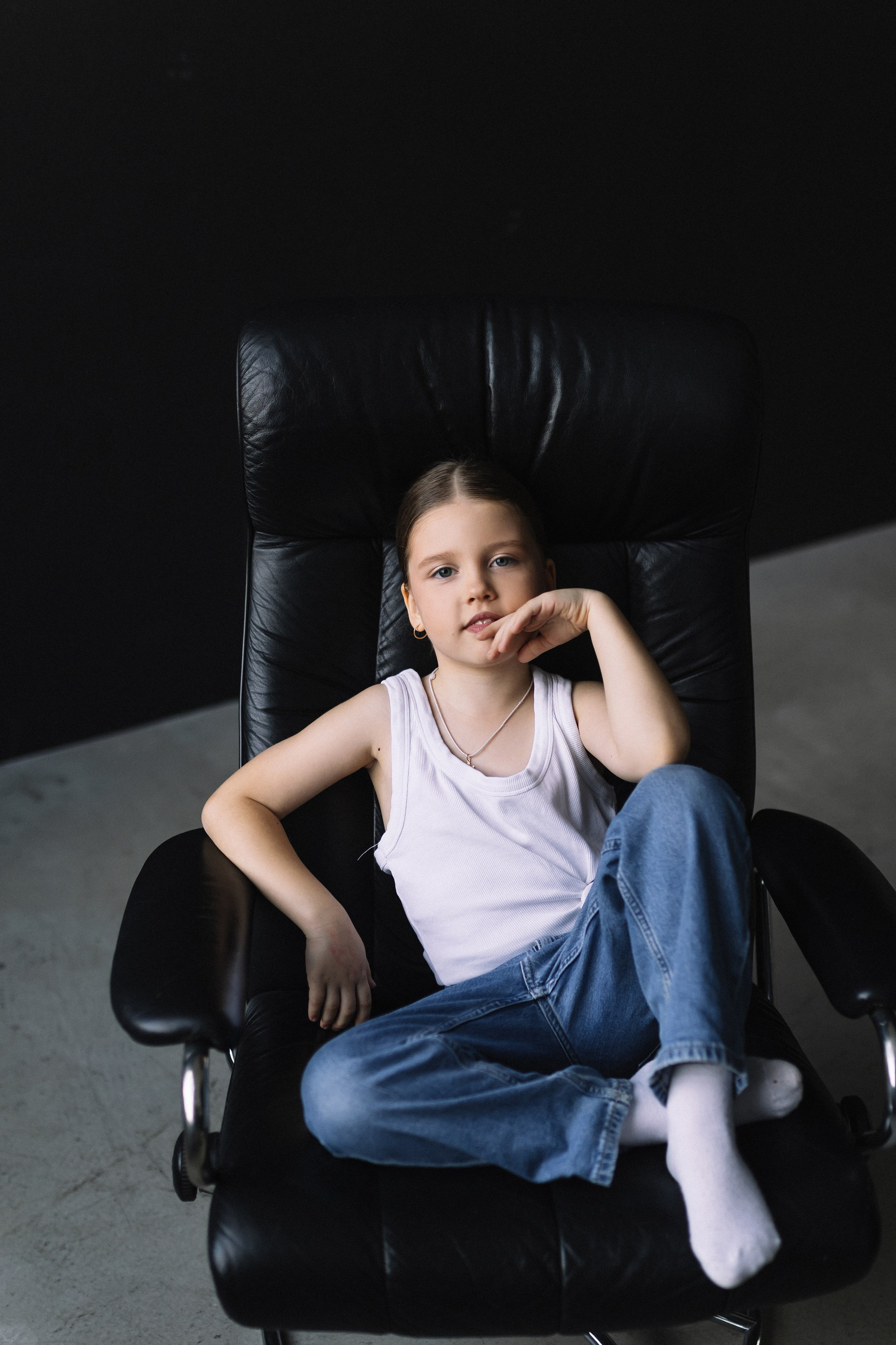 Олеся и Мила. Дубинкина Екатерина Фотограф Рязань, Москва