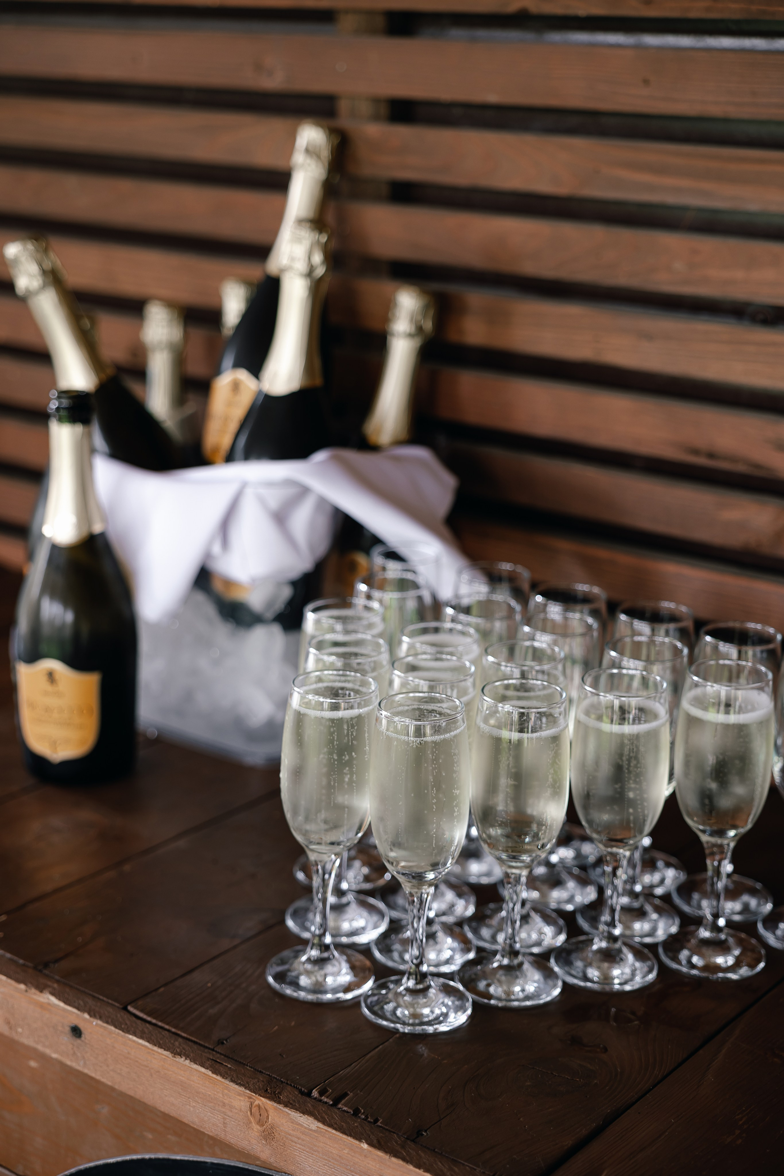 Даша & Антон. Агентство по организации мероприятий