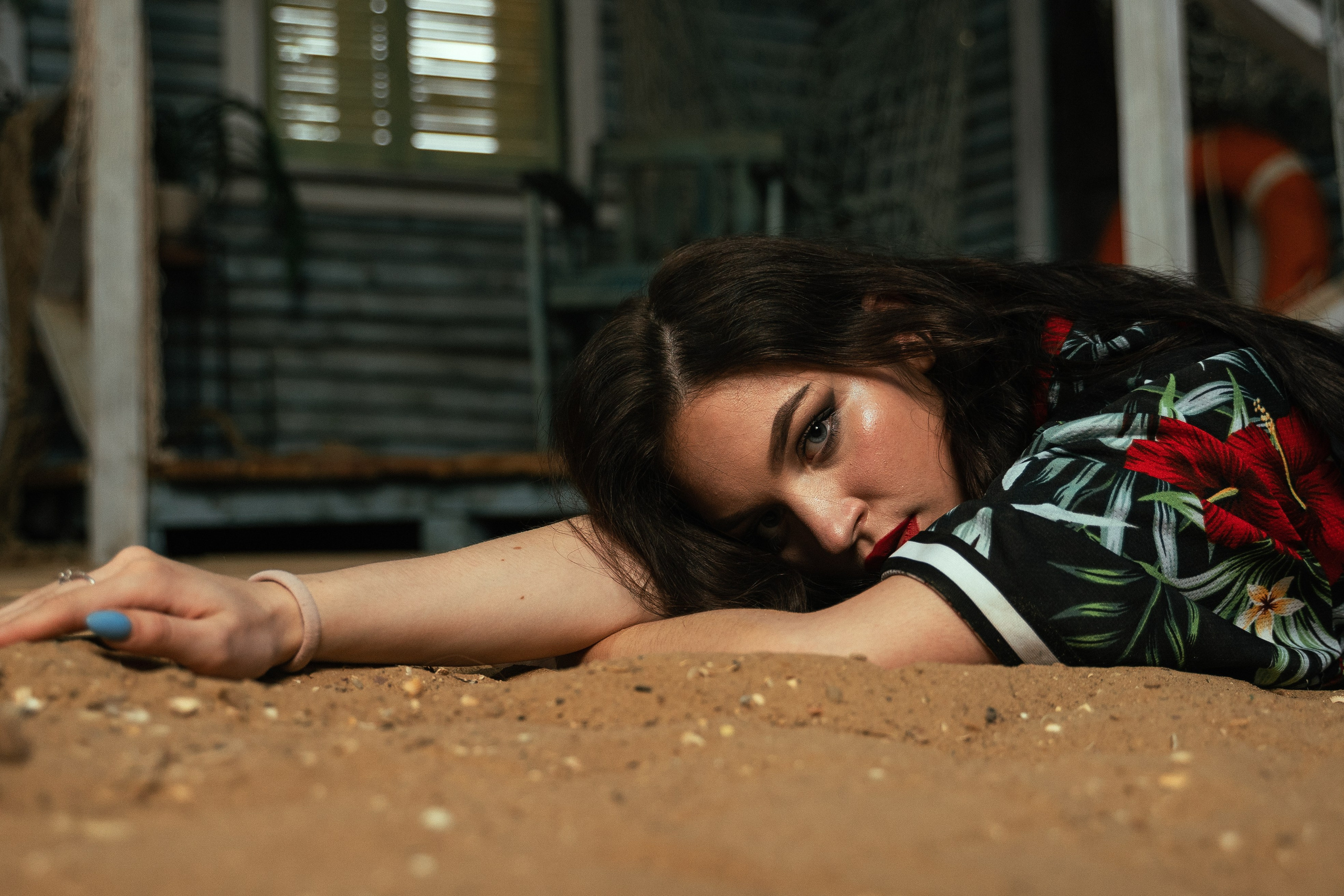 Фото. Music label Dust Heave sound