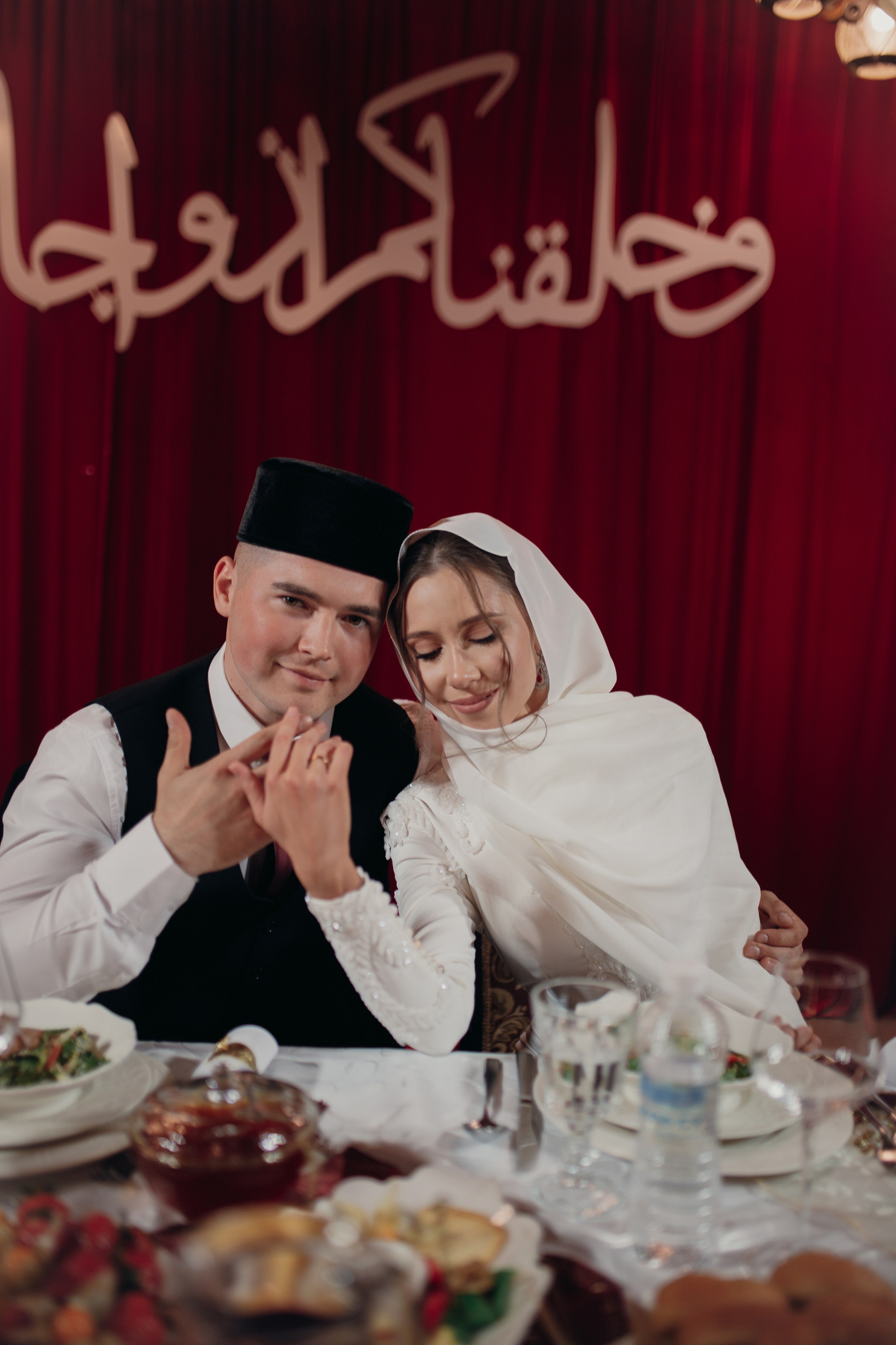 Никах R&L. Свадебный и семейный фотограф в Казани — Лилия Куликова