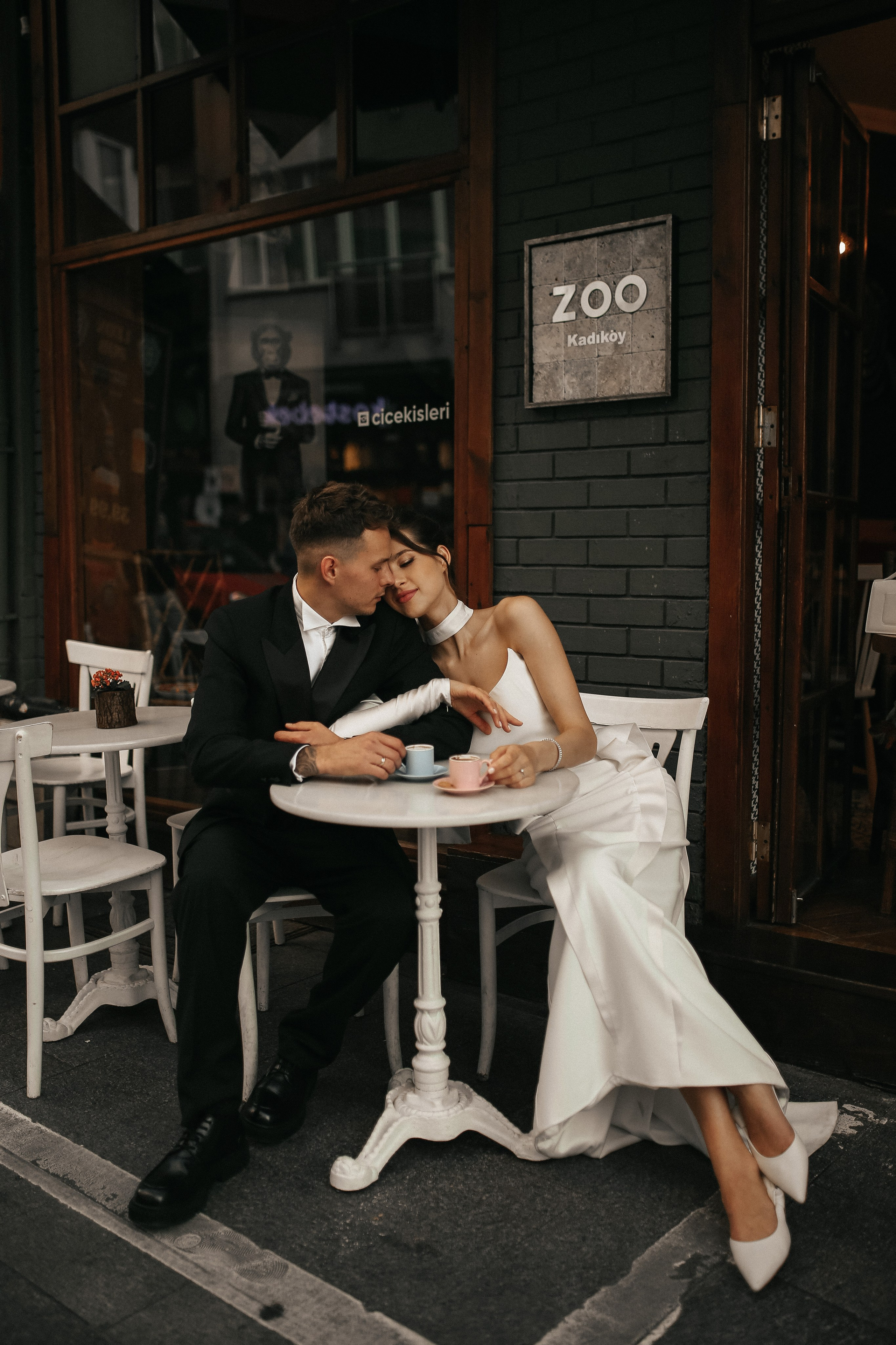 Кирилл & Злата. Свадебный и семейный фотограф в Казани — Лилия Куликова