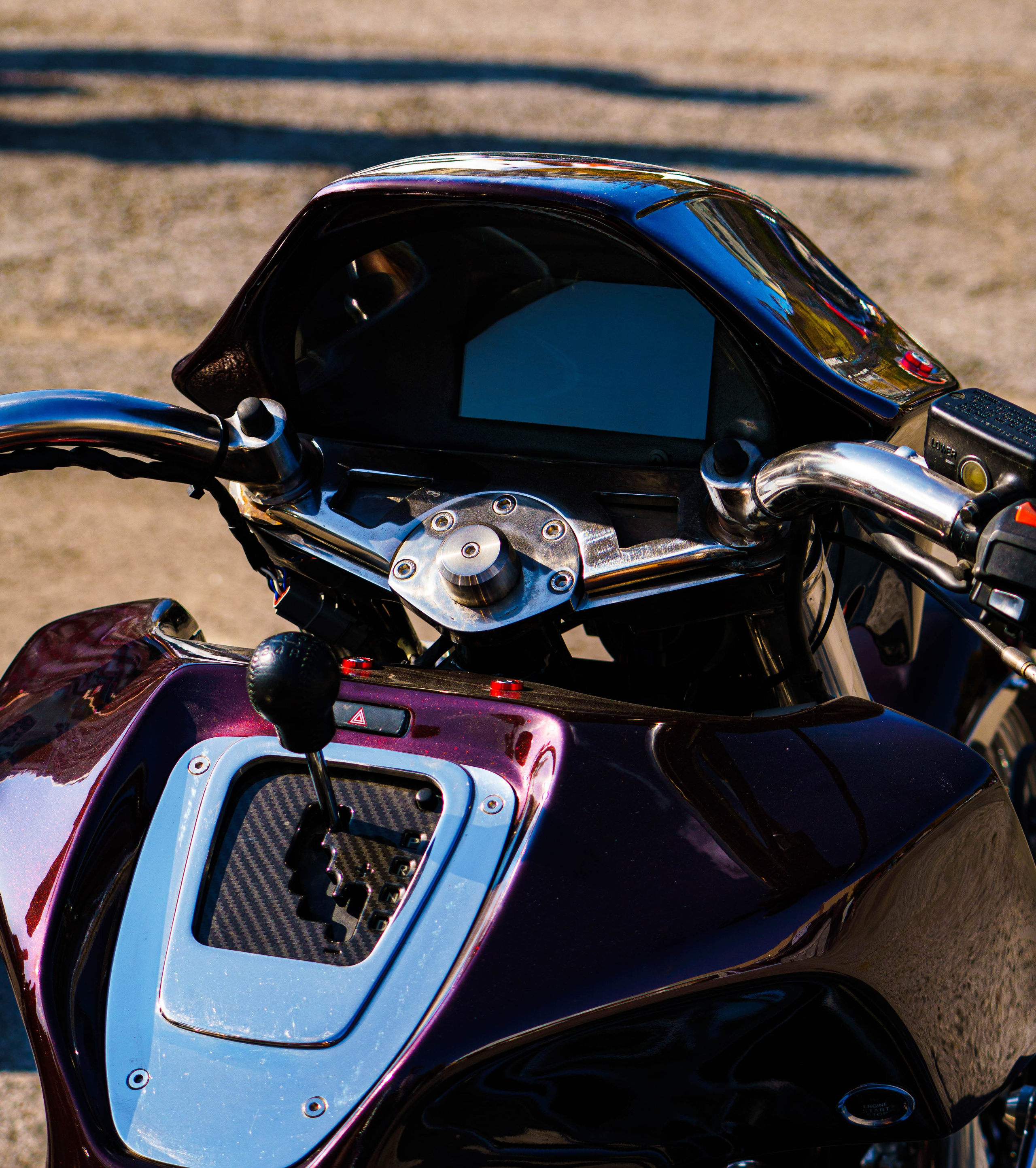 Гараж 12.5.1. Магия фото/кино от Tony.REC