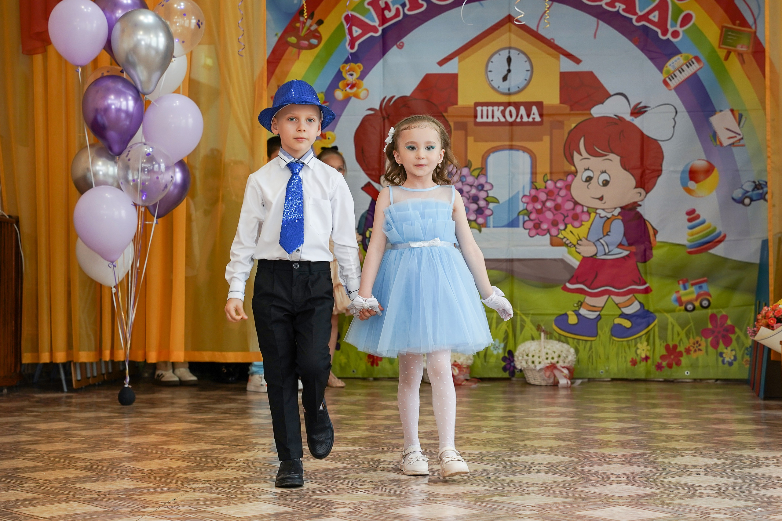 Для Садиков. Детский и семейный Фотограф во Владивостоке Юлия Моисеенко