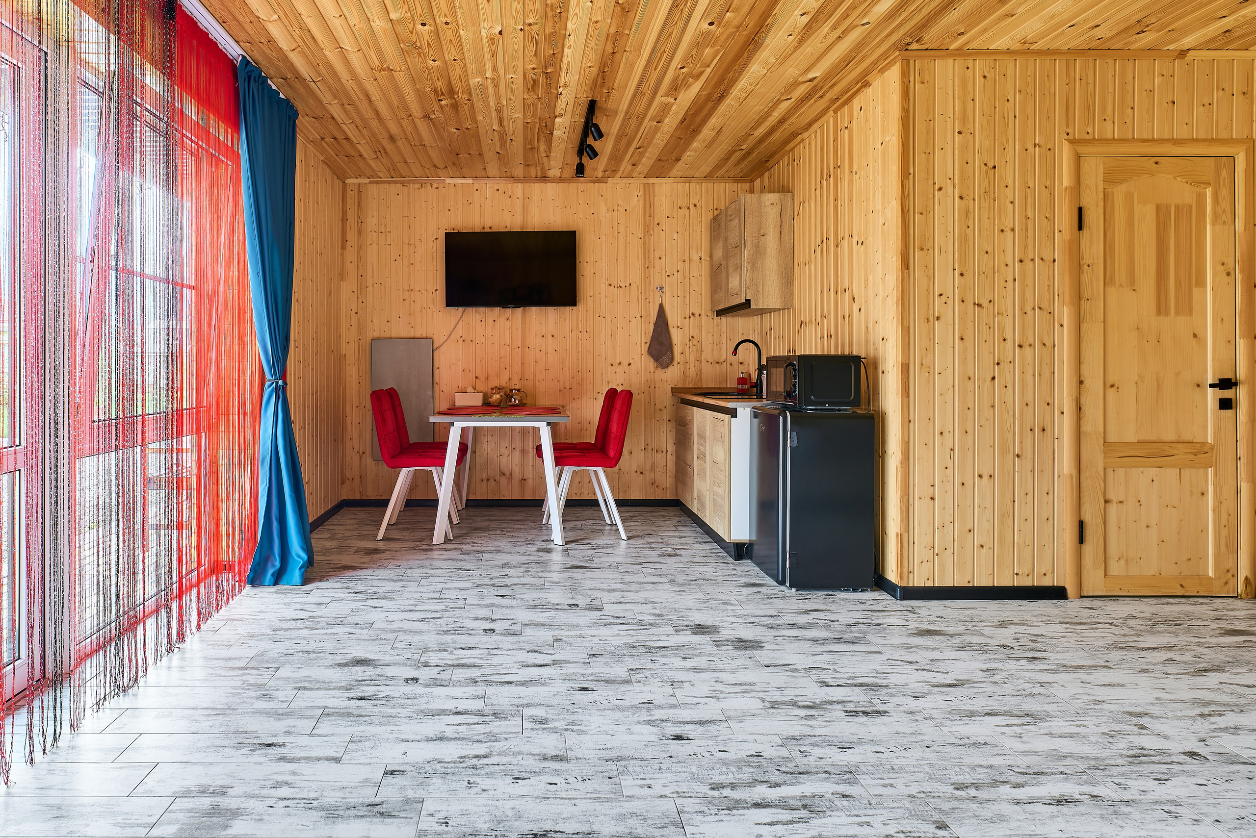 Дома. Интерьерный фотограф