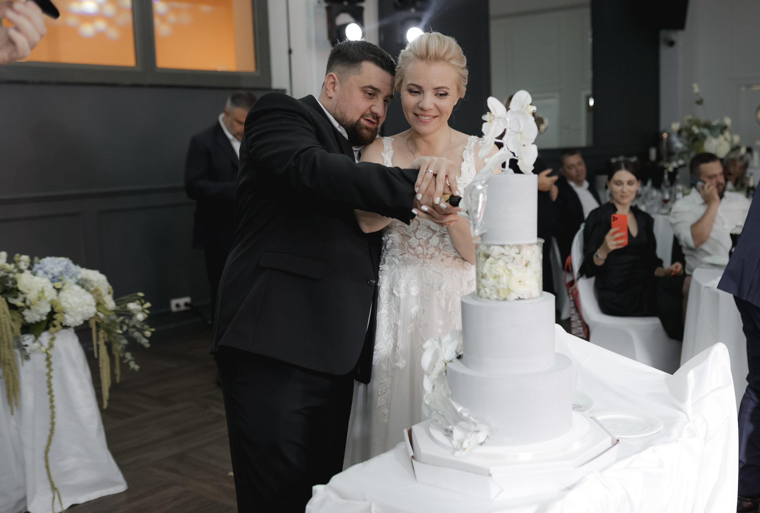 All of me loves All of you. Фотограф в Москве Вероника Иньякова