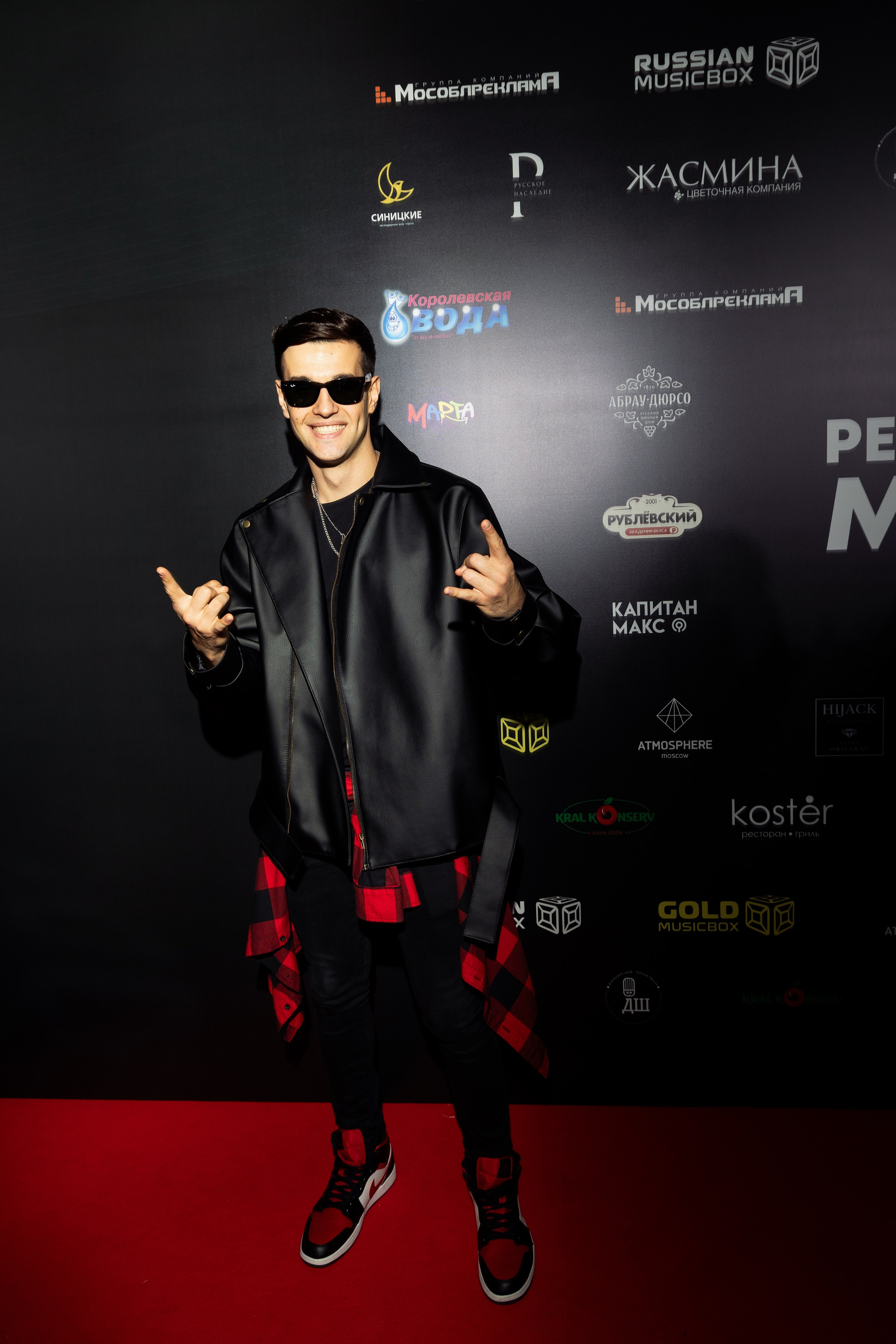 MUSICBOX. Фотограф в Москве Анастасия Курлович