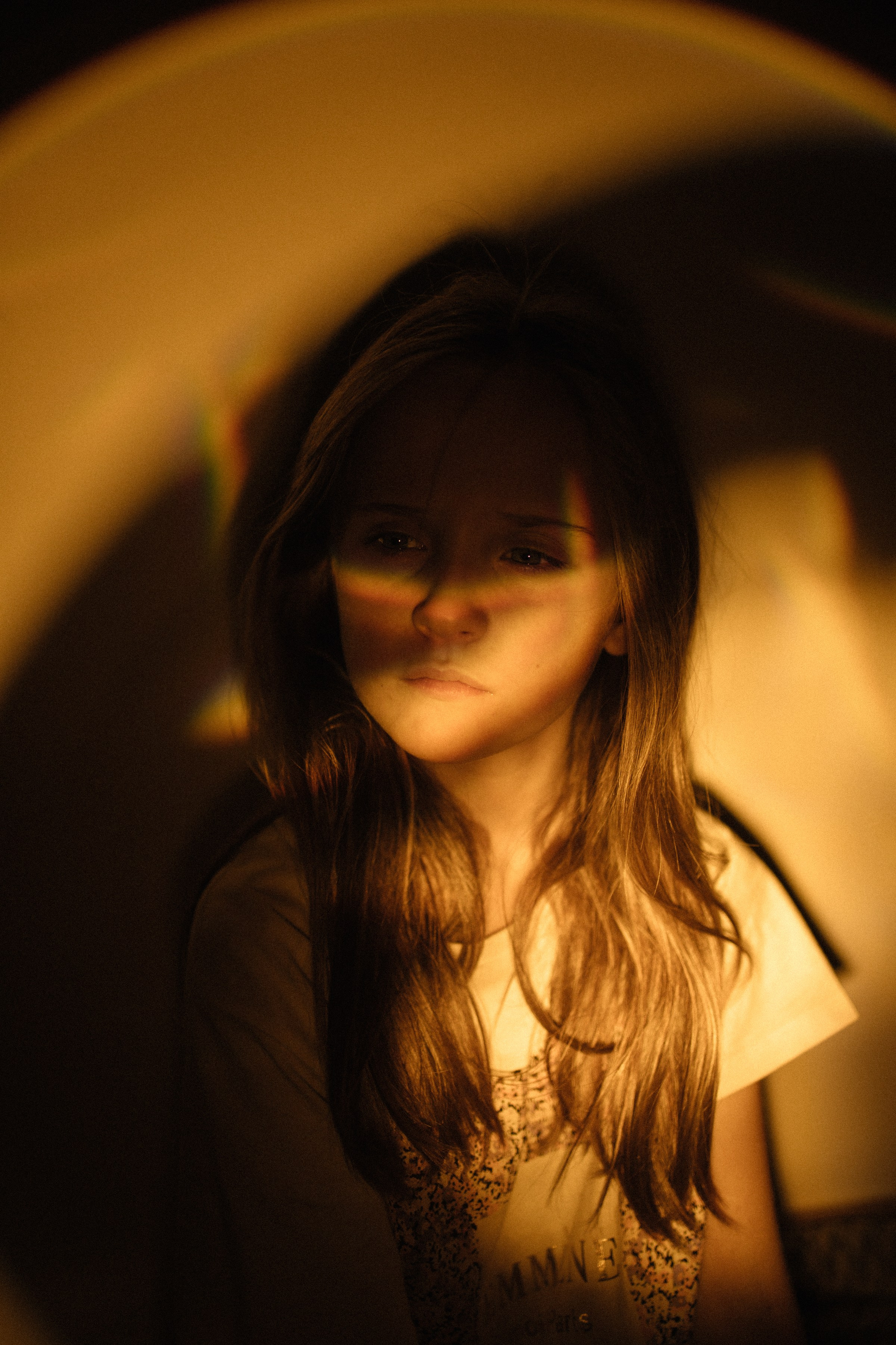 Малышки Нина и Аврора. Фотограф Наталья Гончарова. Снимаю живые портреты в Алматы