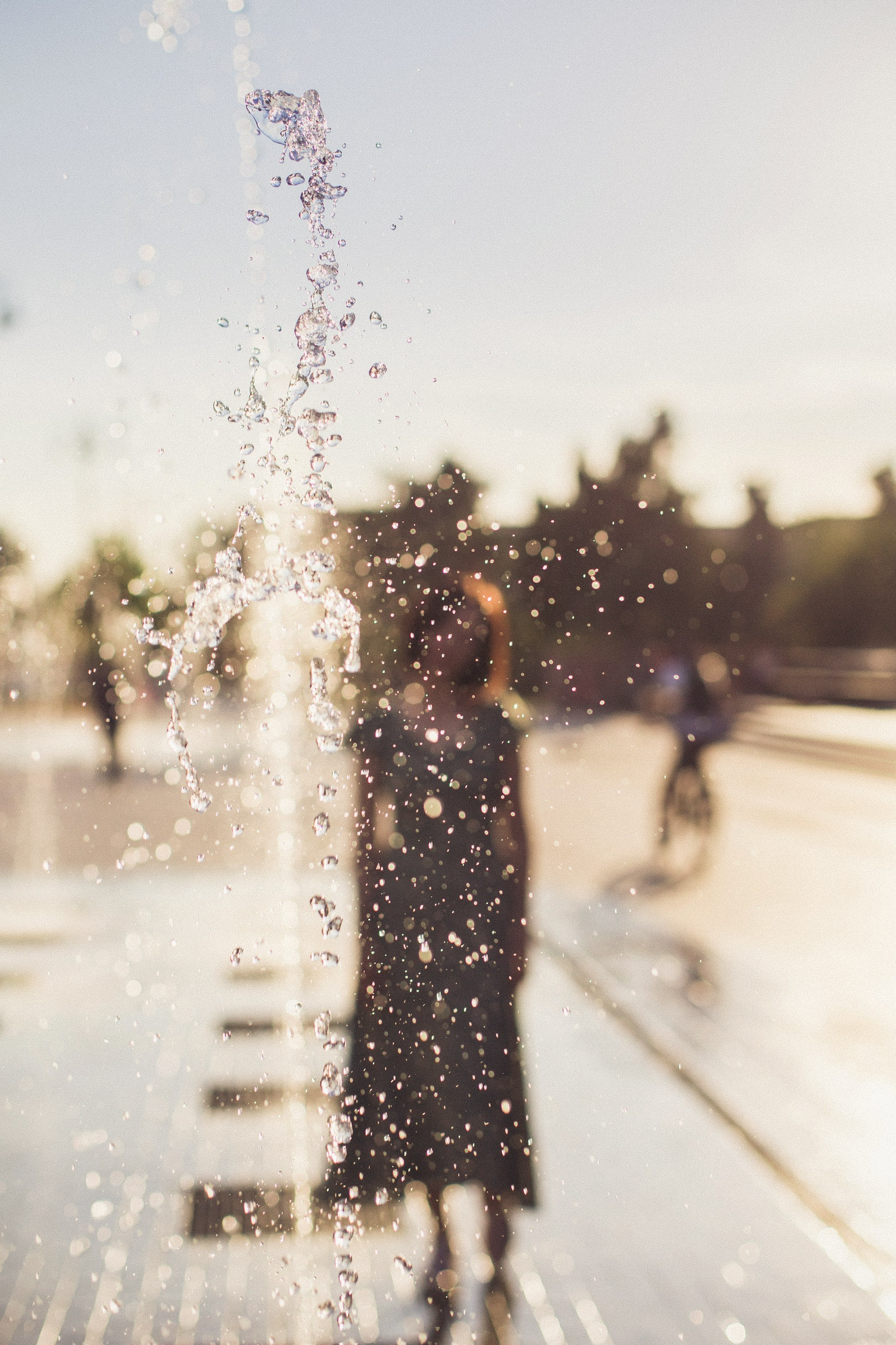Надя / Алматы. Фотограф Наталья Гончарова. Снимаю живые портреты в Алматы