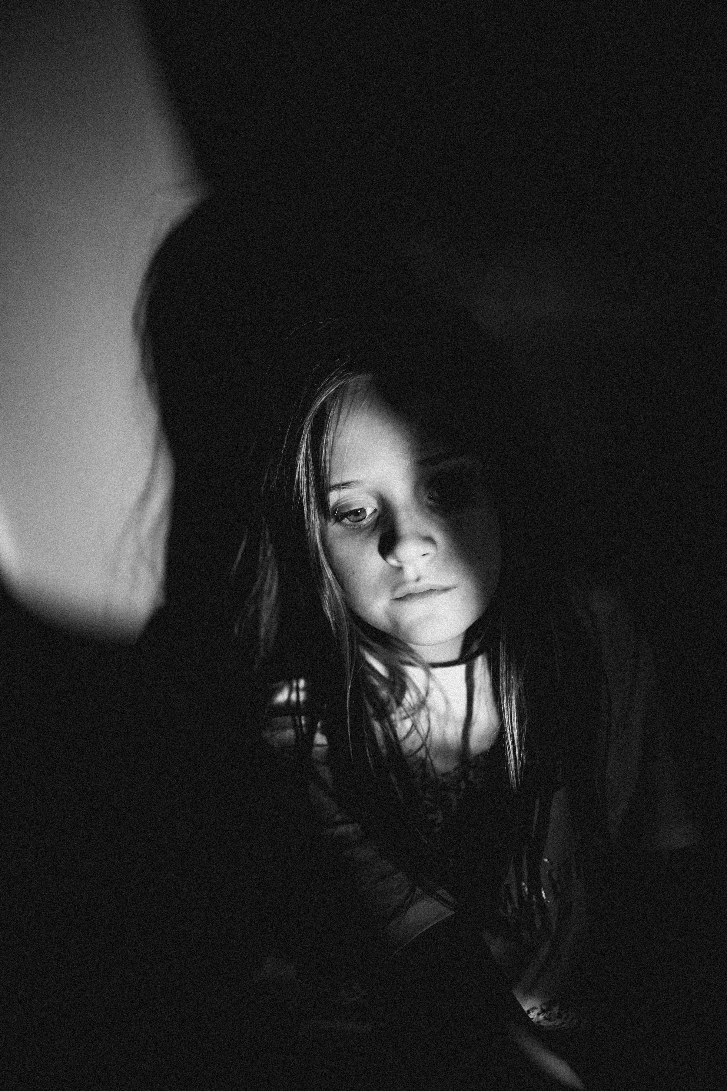 Малышки Нина и Аврора. Фотограф Наталья Гончарова. Снимаю живые портреты в Алматы