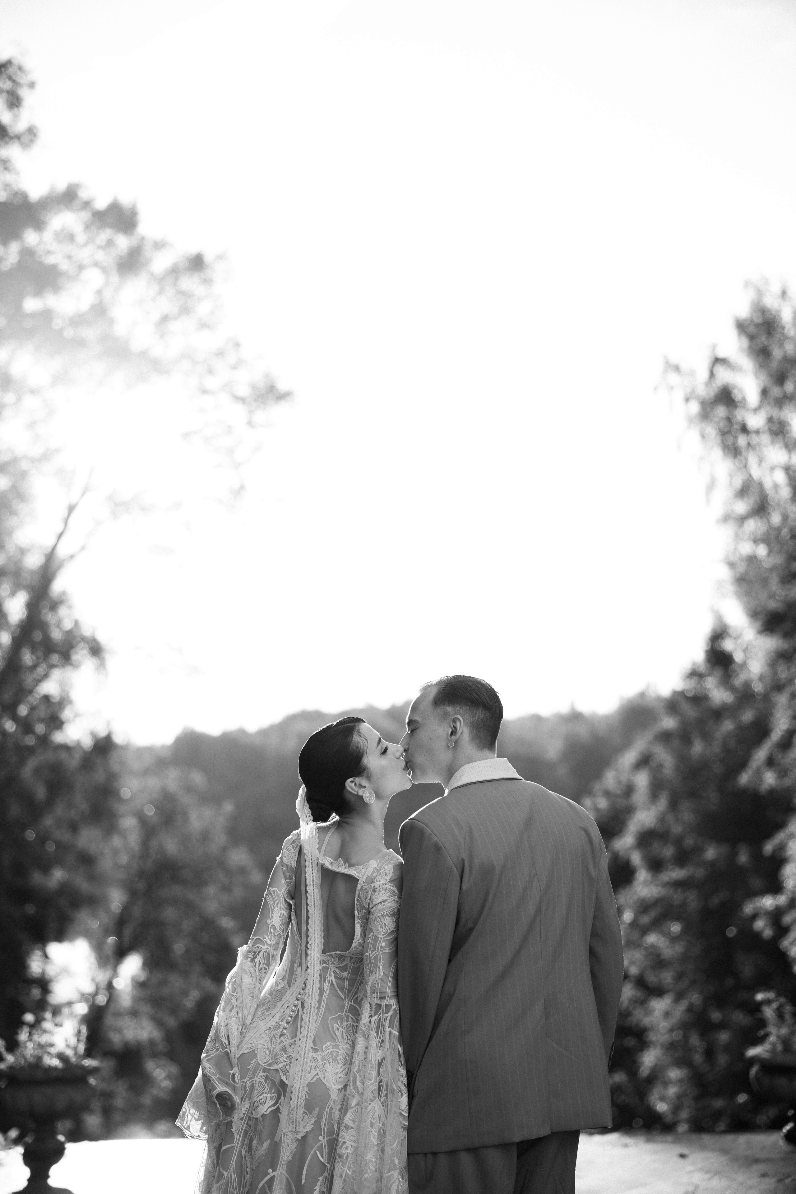 Никита + Настя. Свадебный фотограф в Смоленске Витя Лысенков