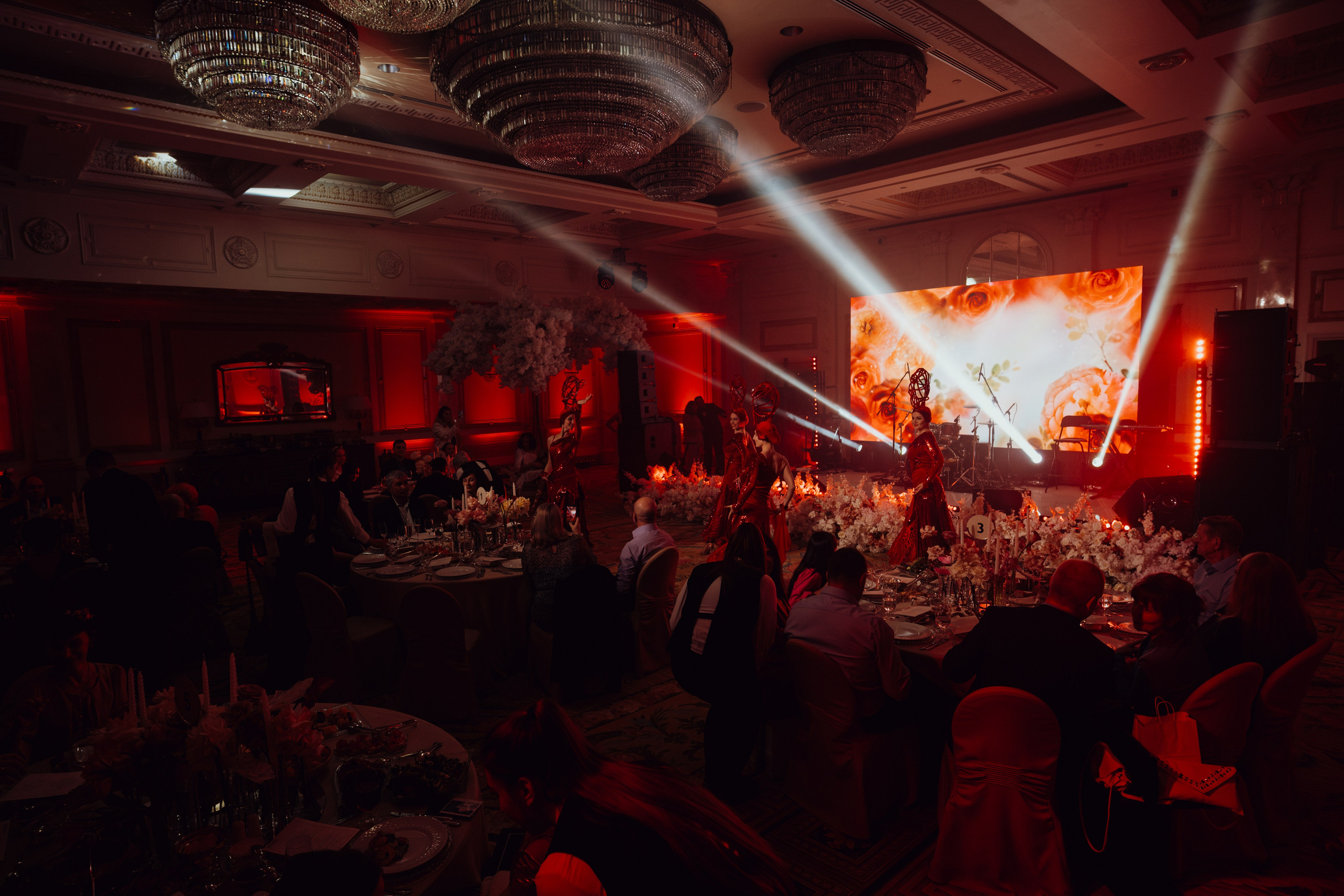 Корпоративы/Праздники. Фотограф и видеограф в Северной столице