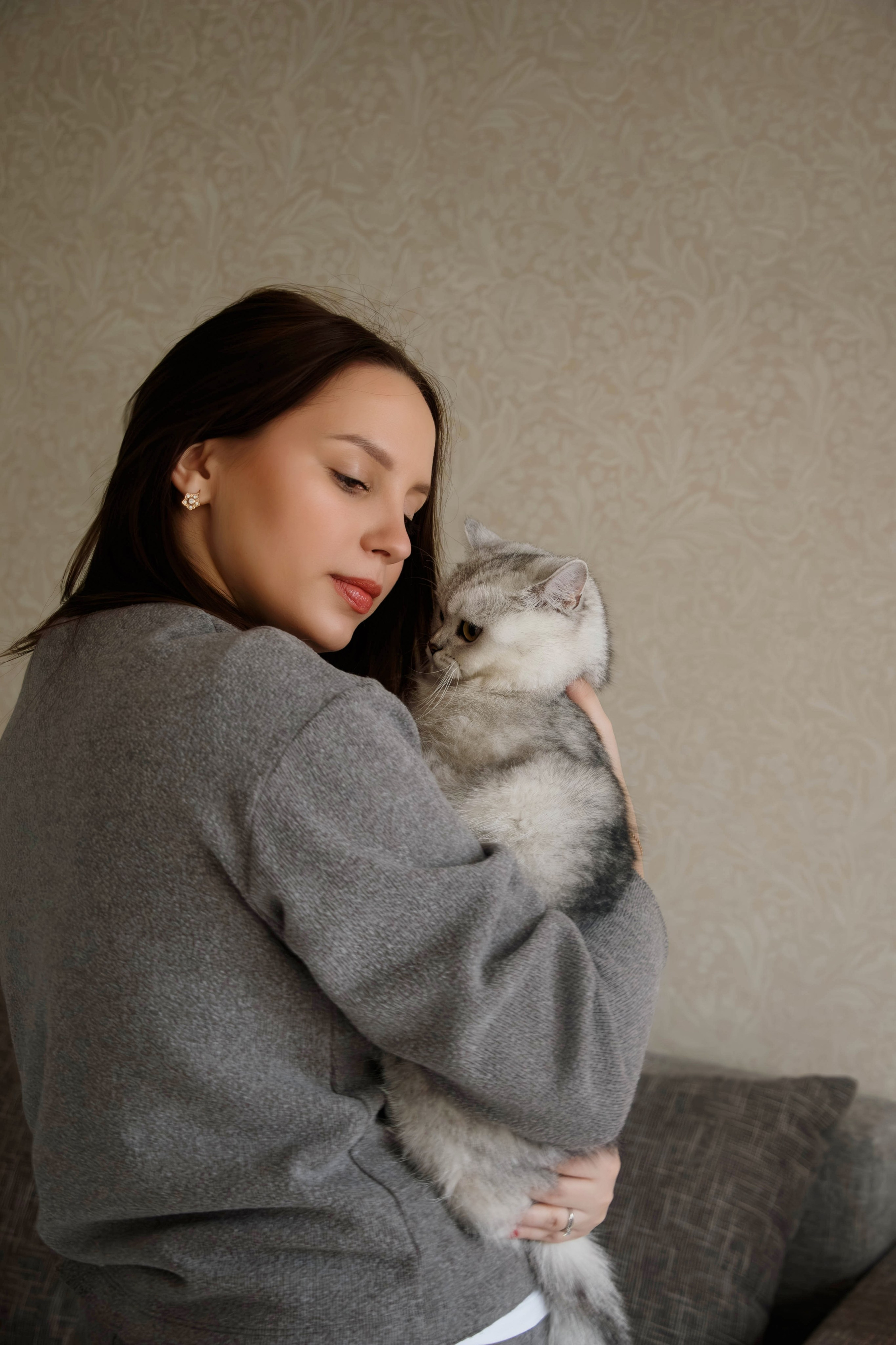 NASTYA & KITTI. Бережно сохраняю ваши чувства и истории на своих фотографиях