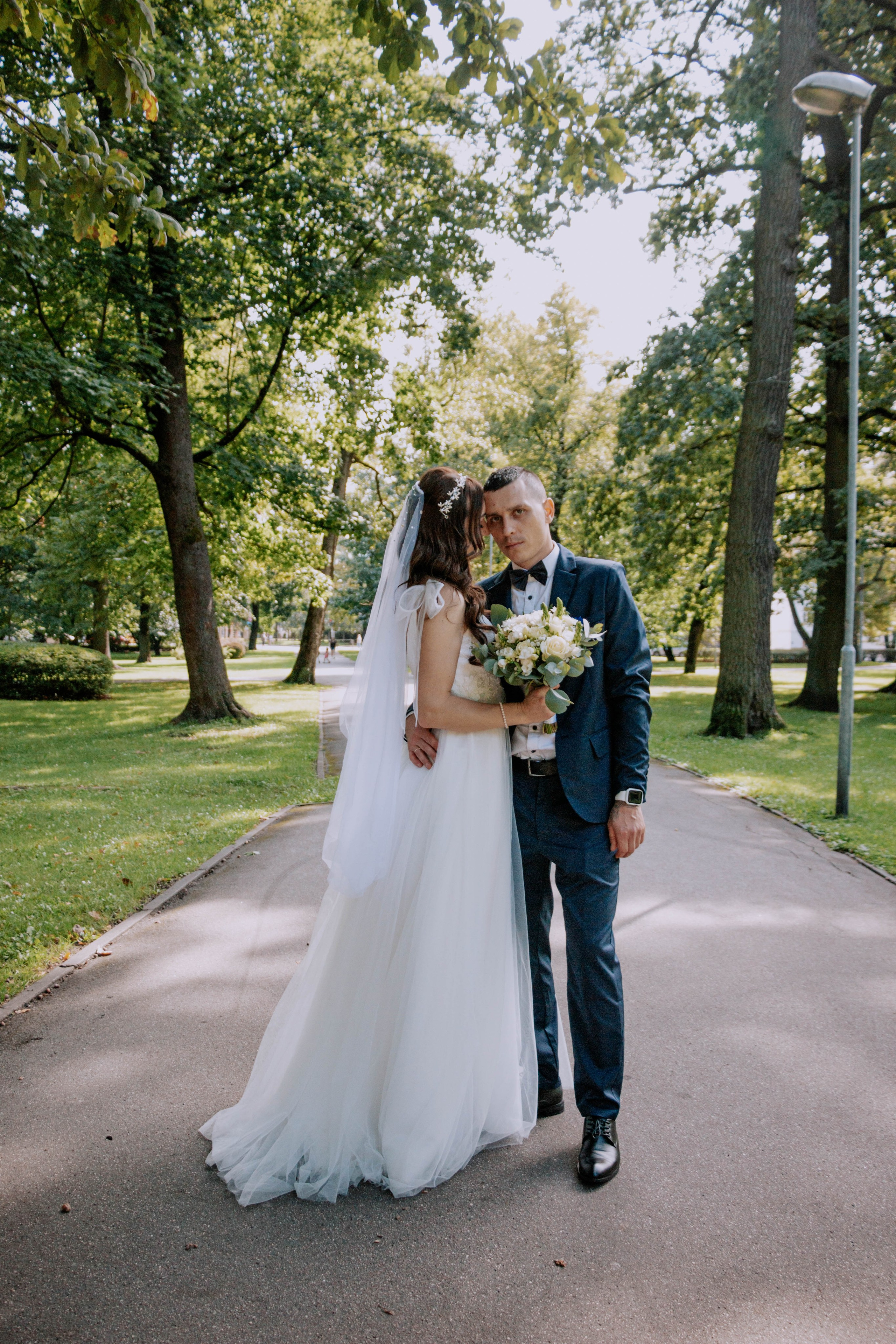 Сергей & Арина. Бережно сохраняю ваши чувства и истории на своих фотографиях