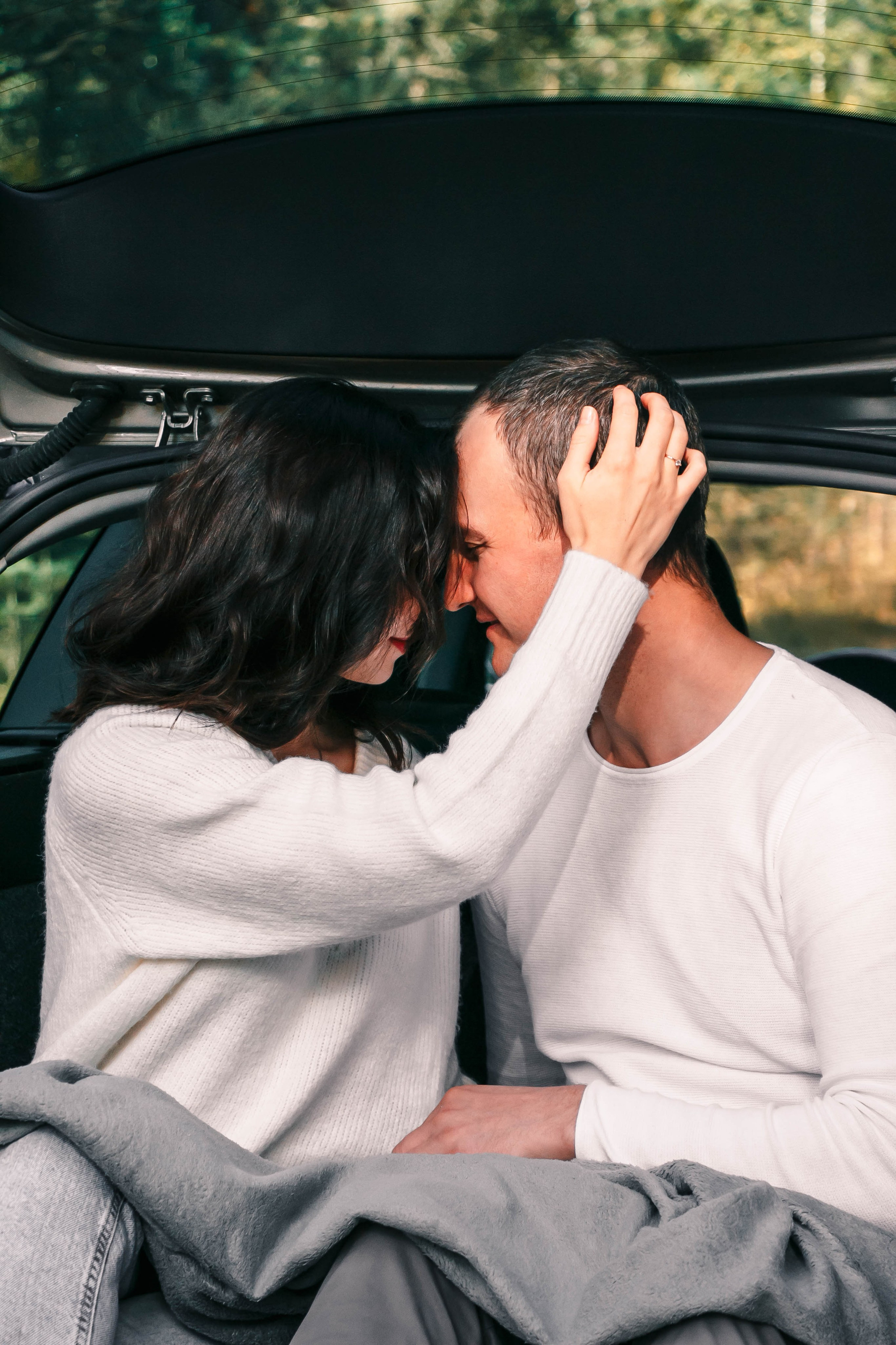 Янис & Элина. Бережно сохраняю ваши чувства и истории на своих фотографиях