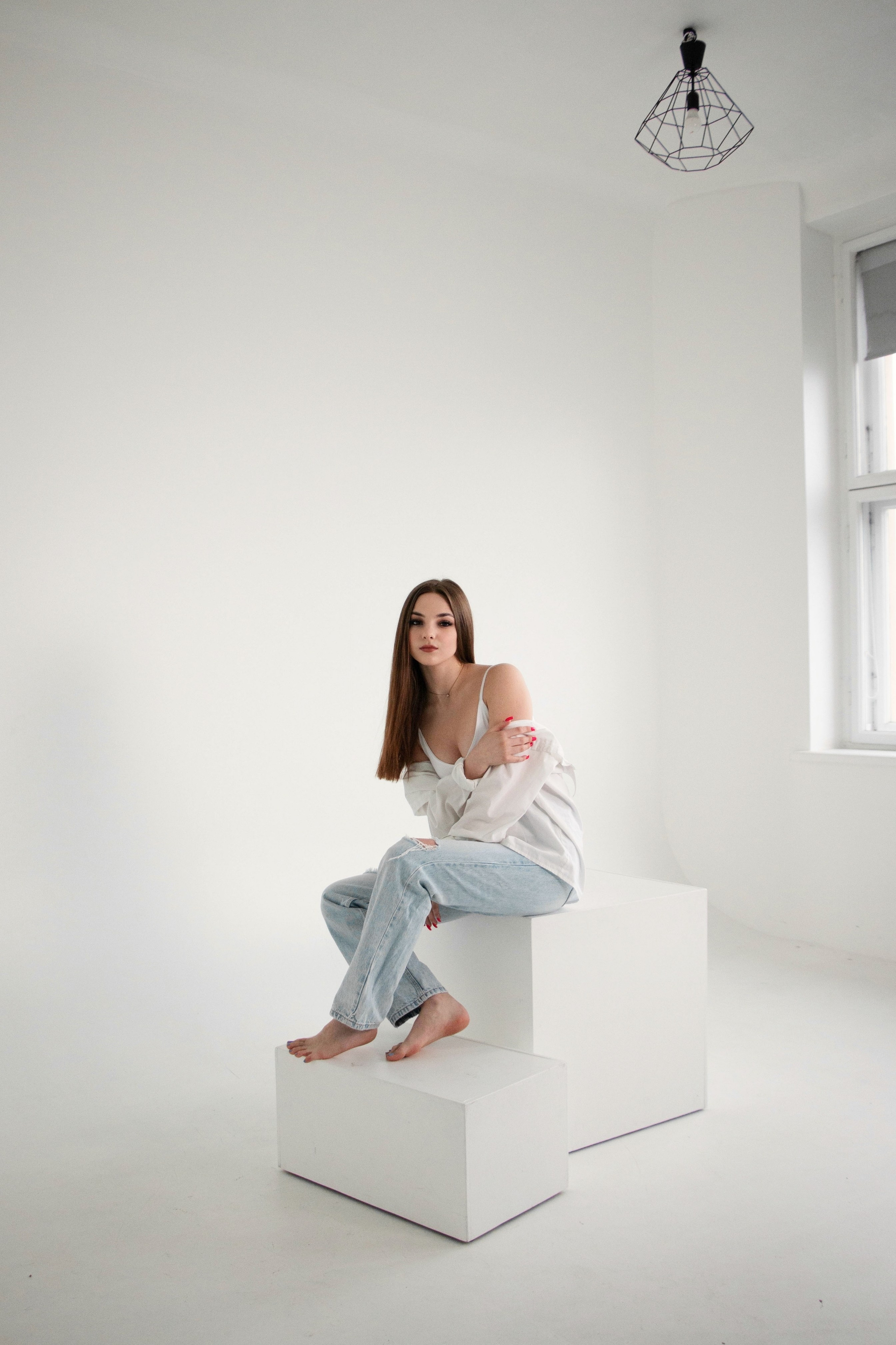 Дарья. Бережно сохраняю ваши чувства и истории на своих фотографиях