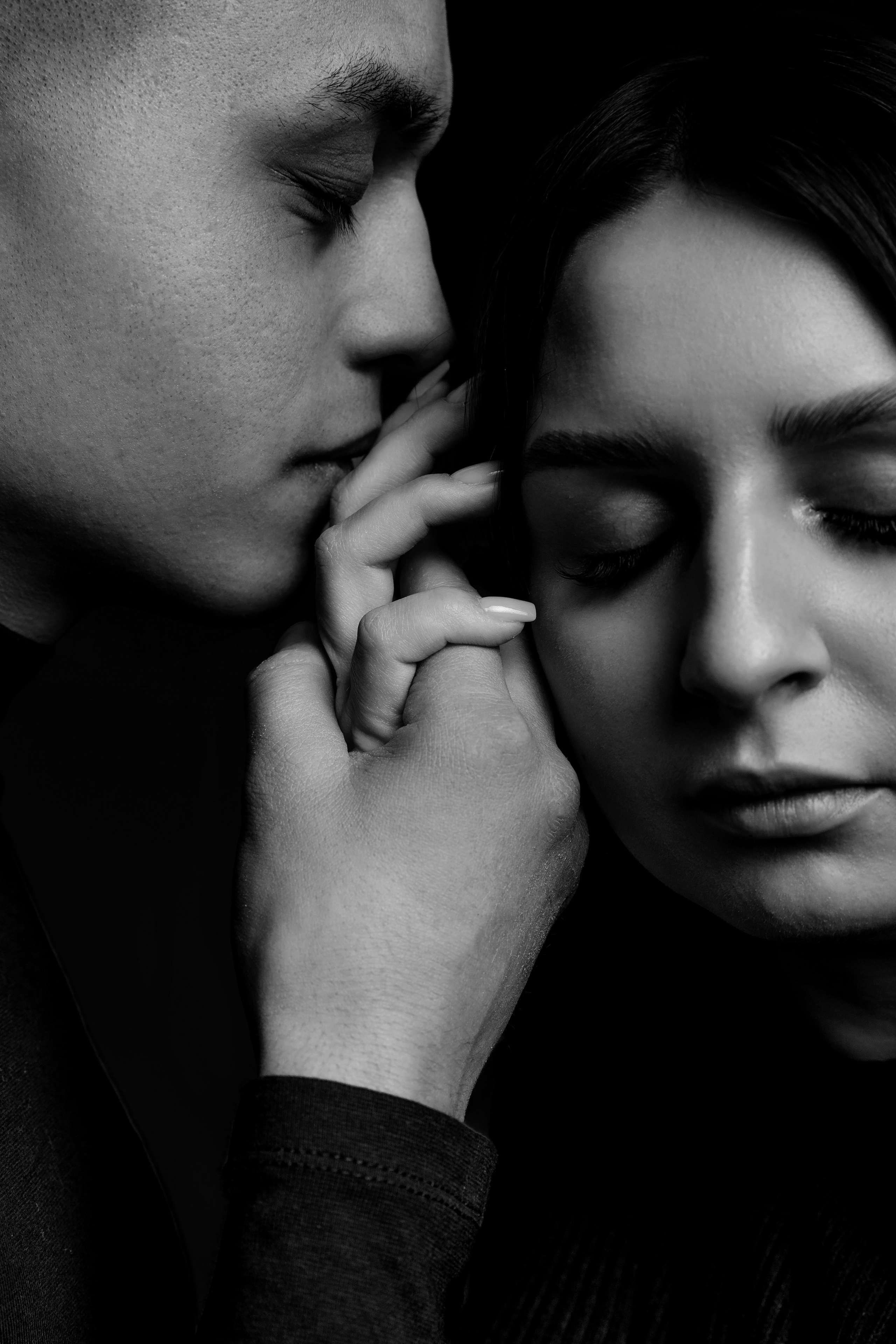 Руслан и Алёна. Тимур Аминов | Фотограф в Кемерове