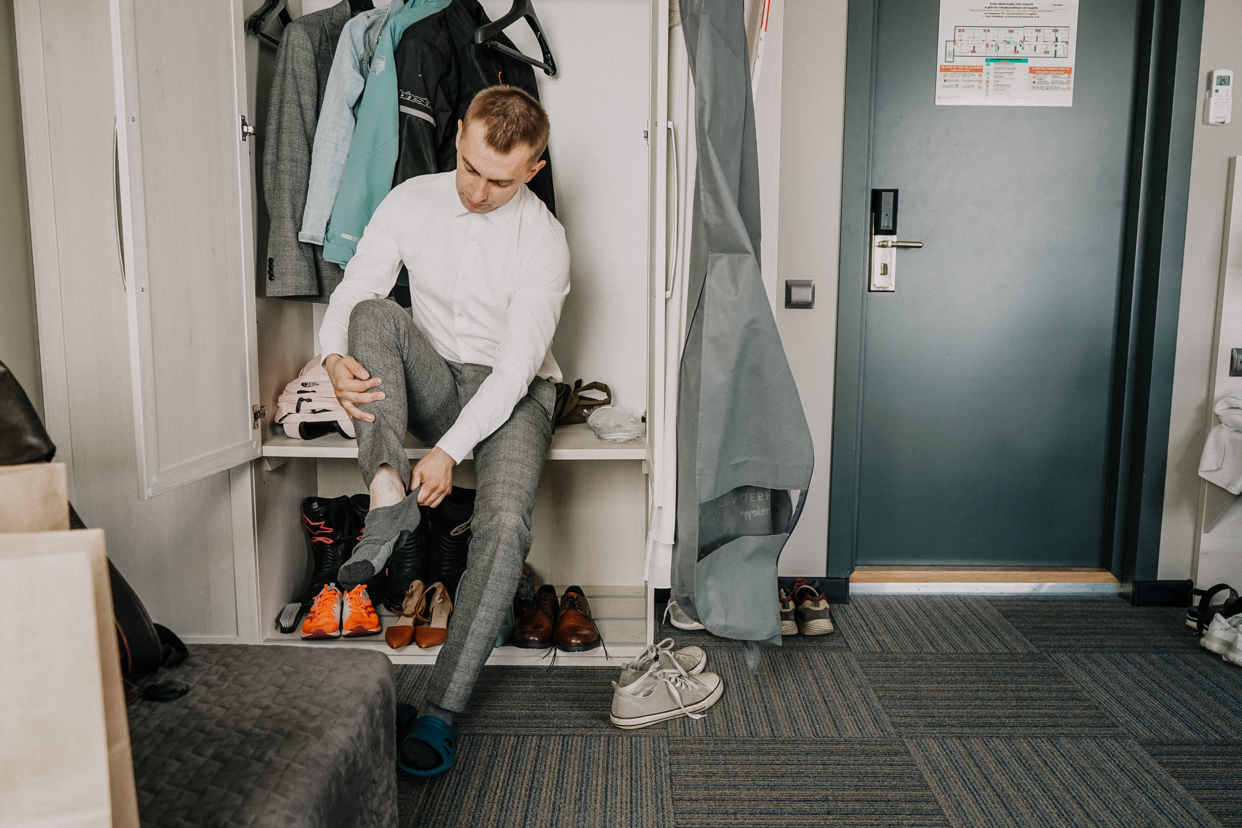 Свадебный фотограф в Питере. Фотограф в Грузии ОАЭ | Nekit Fox