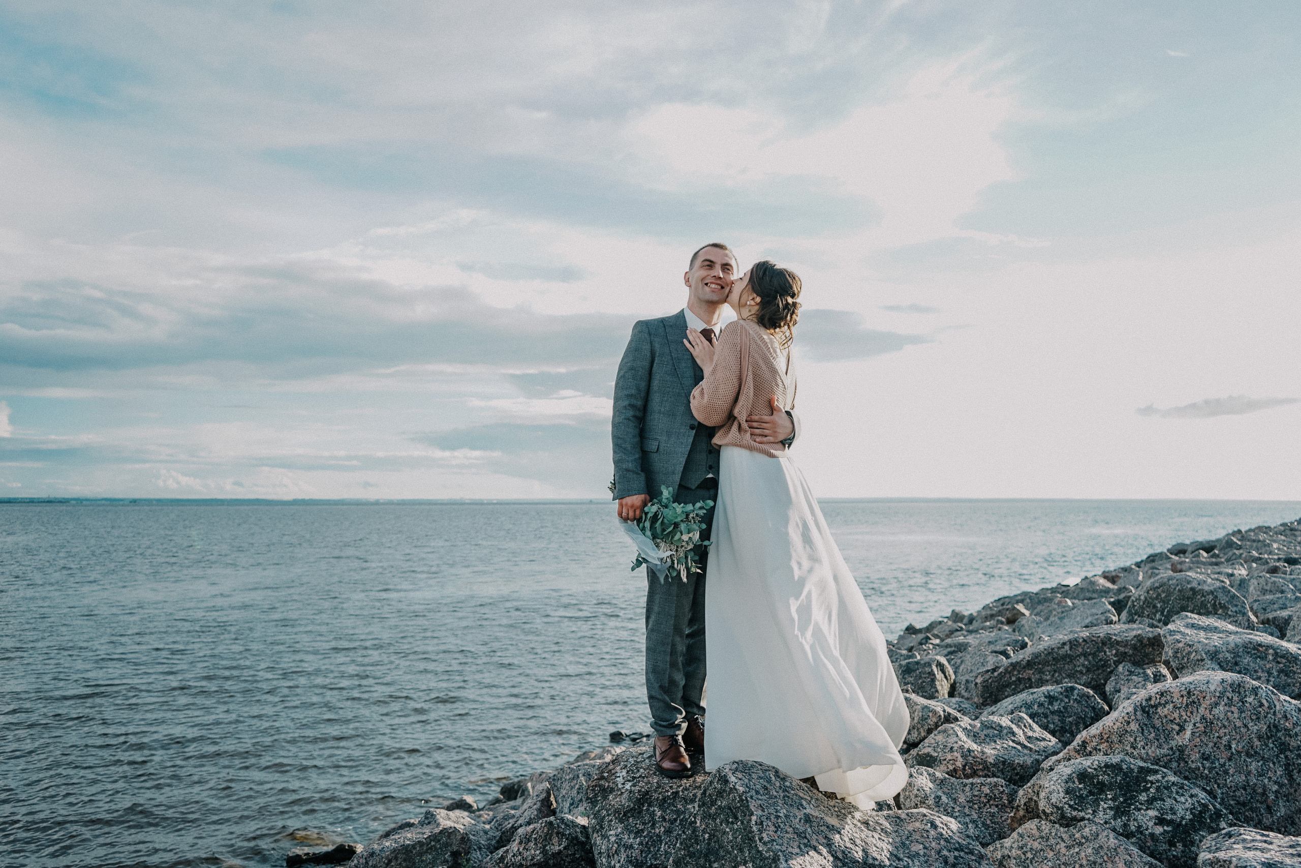 Свадебный фотограф в Питере. Фотограф в Грузии ОАЭ | Nekit Fox