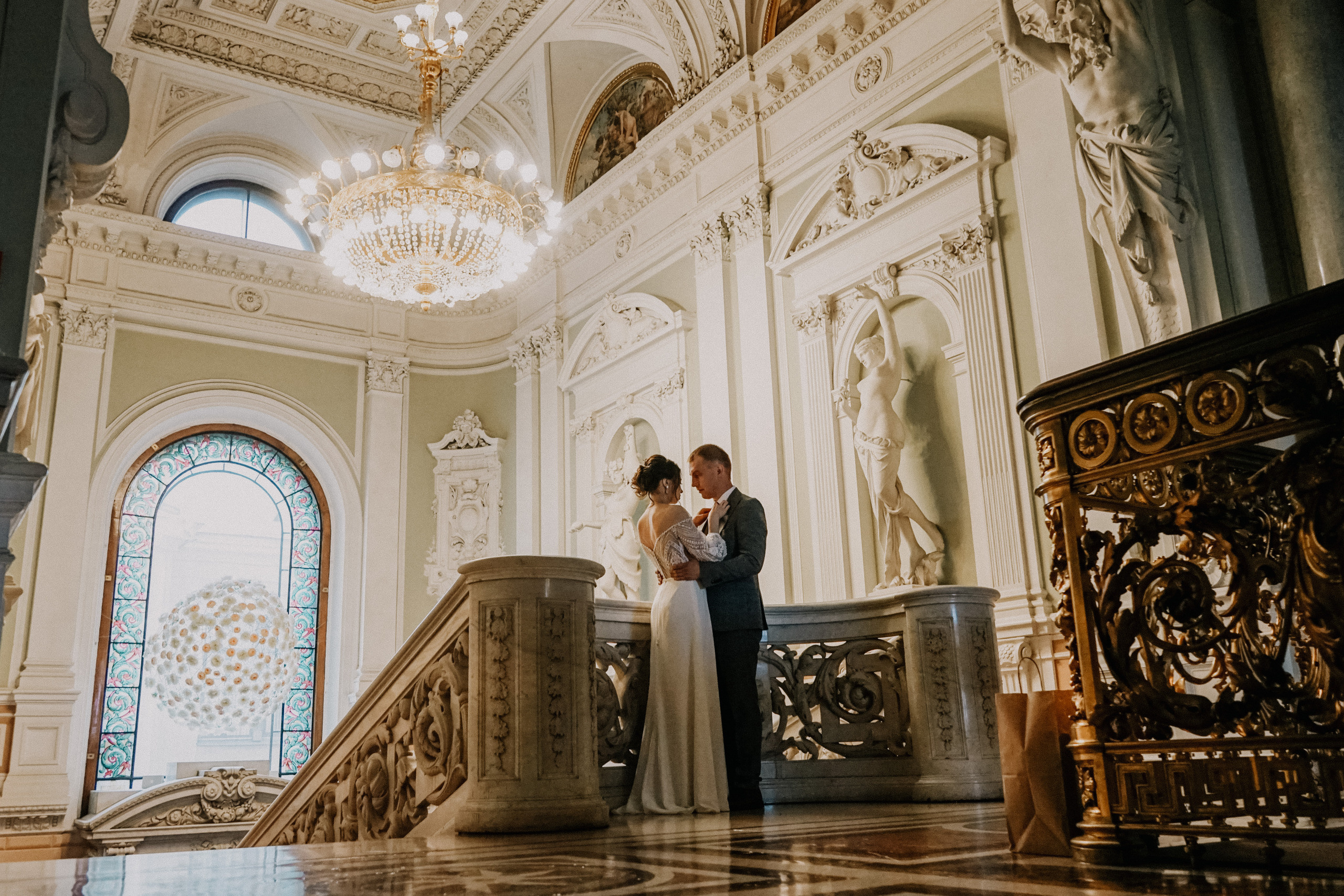 Свадебный фотограф в Питере. Фотограф в Грузии ОАЭ | Nekit Fox