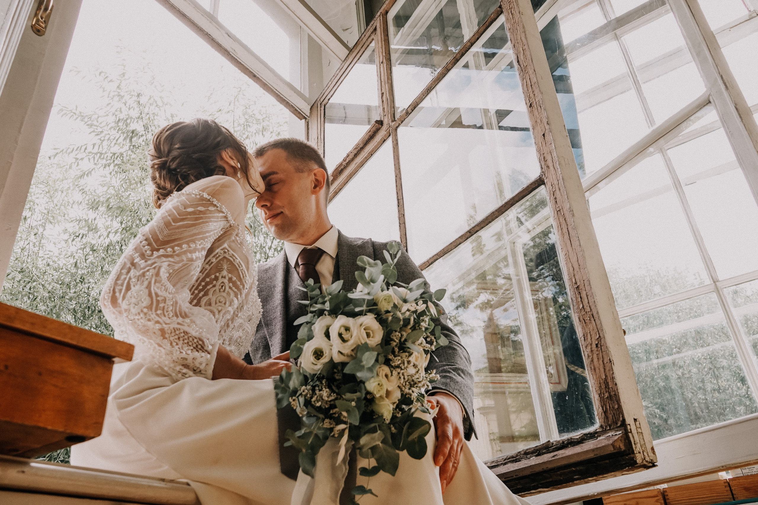 Свадебный фотограф в Питере. Фотограф в Грузии ОАЭ | Nekit Fox