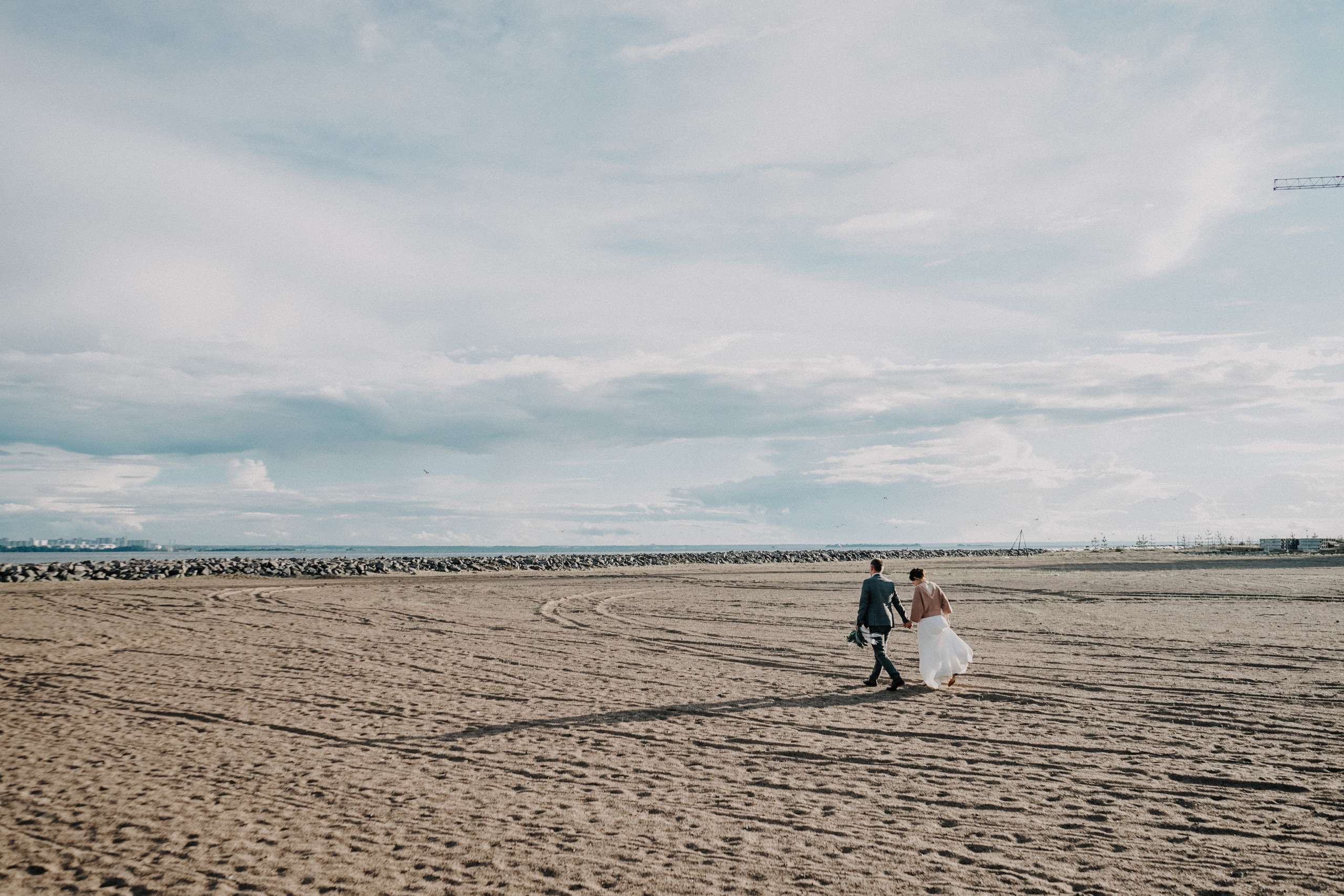 Свадебный фотограф в Питере. Фотограф в Грузии ОАЭ | Nekit Fox