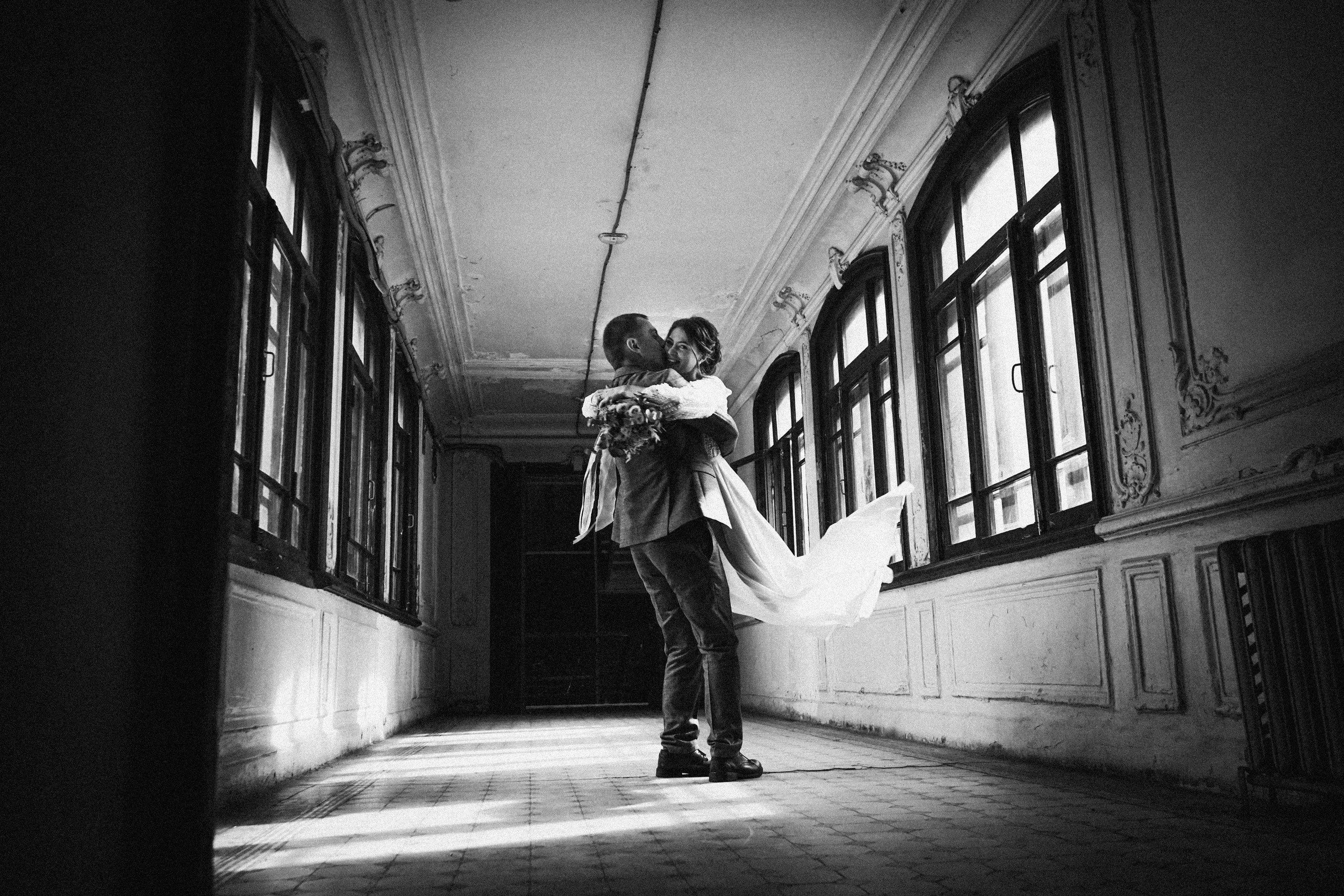 Свадебный фотограф в Питере. Фотограф в Грузии ОАЭ | Nekit Fox