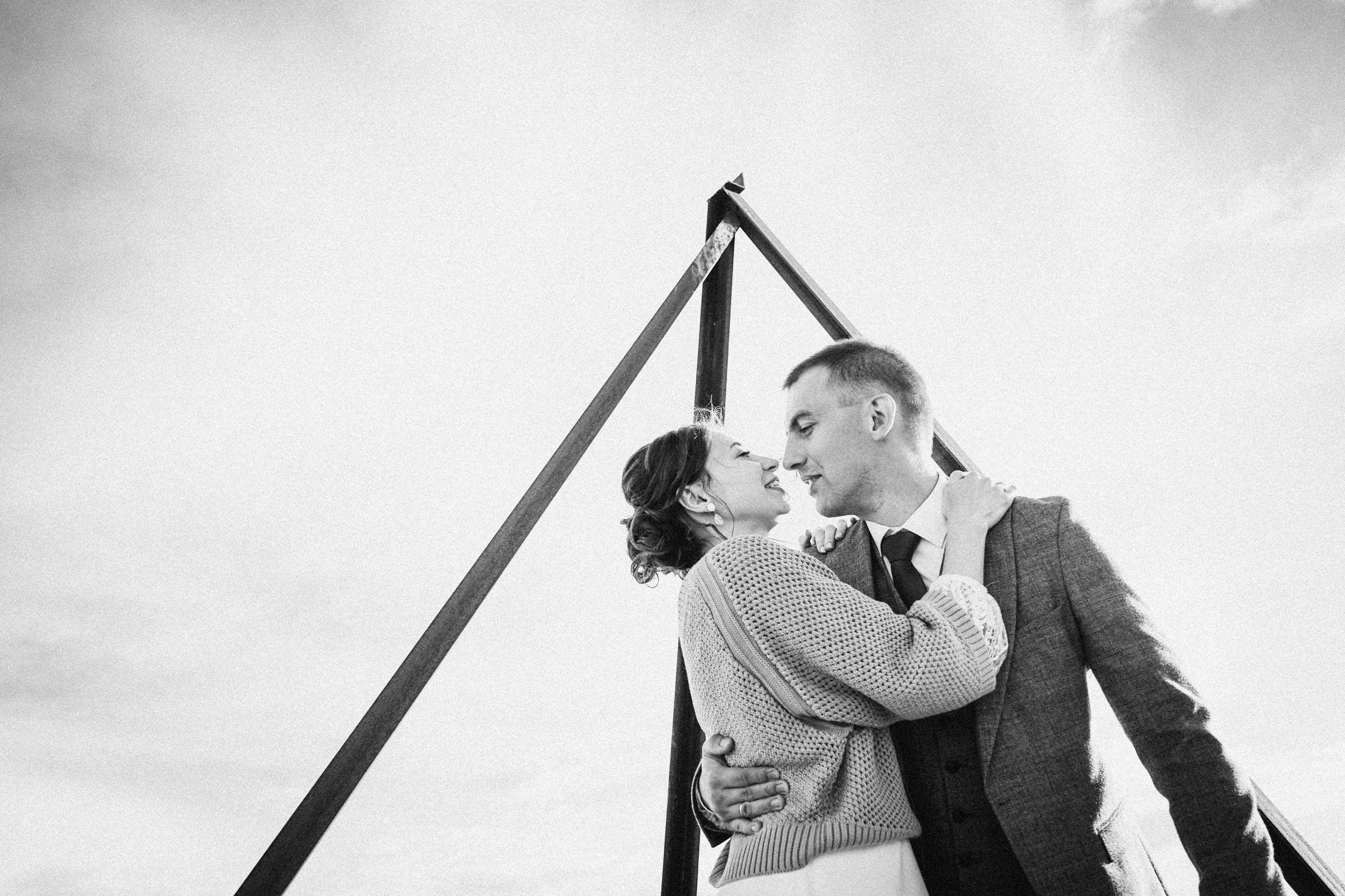 Свадебный фотограф в Питере. Фотограф в Грузии ОАЭ | Nekit Fox