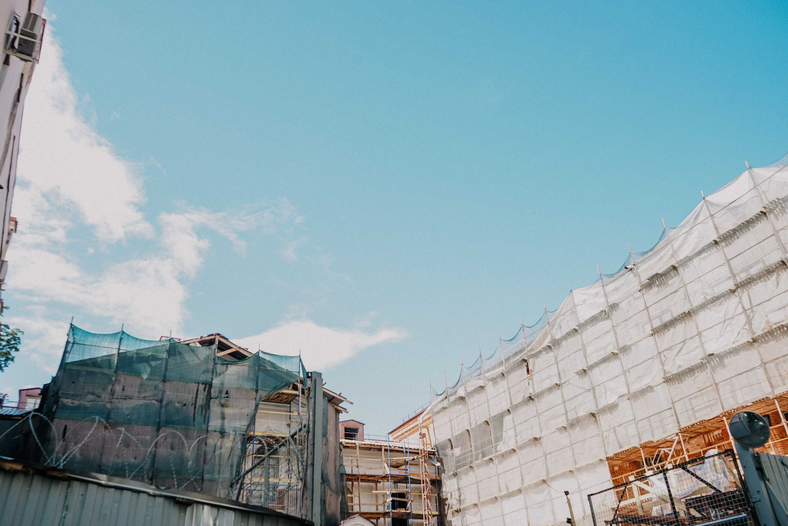 Свадебный фотограф в Питере. Фотограф в Грузии ОАЭ | Nekit Fox