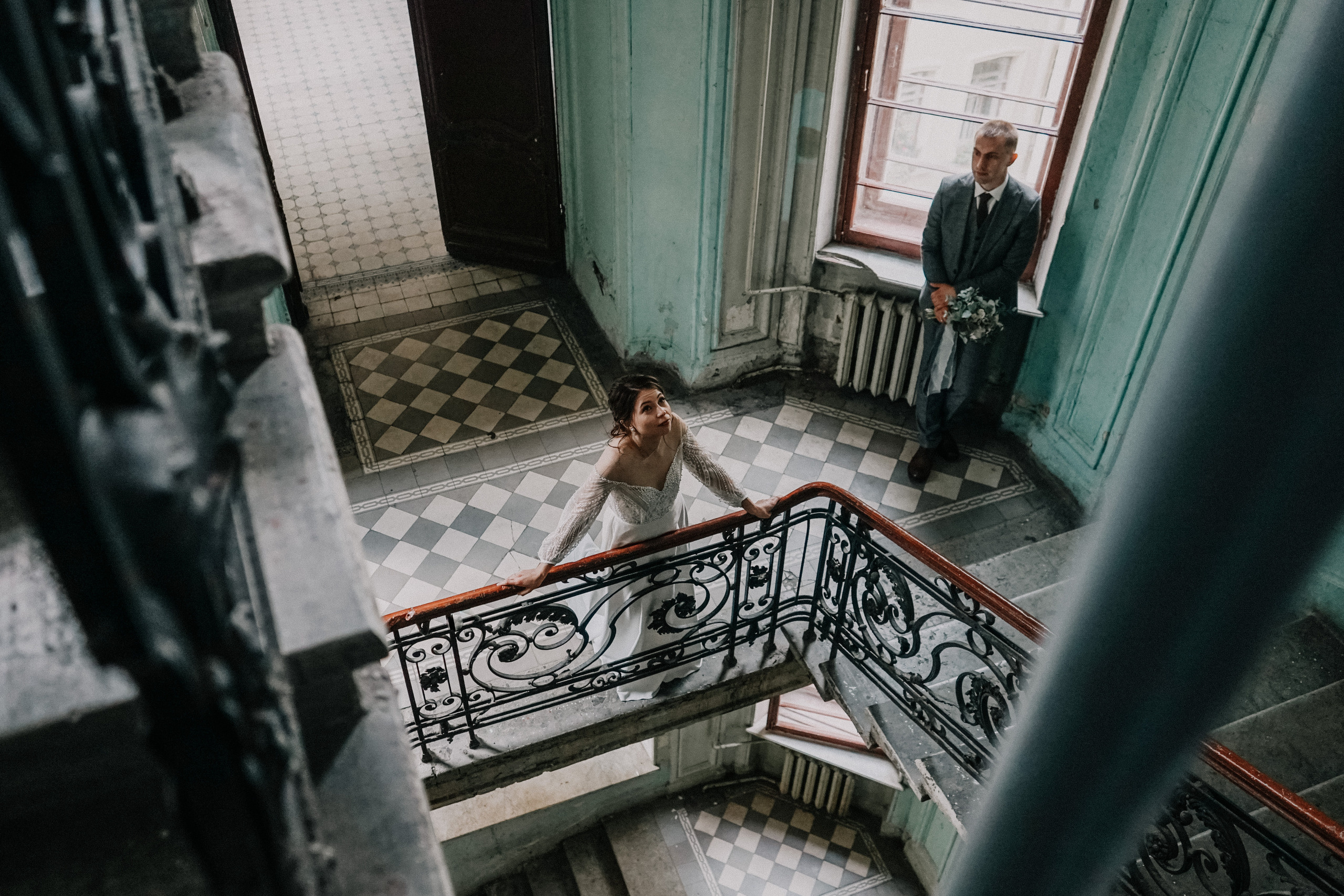 Свадебный фотограф в Питере. Фотограф в Грузии ОАЭ | Nekit Fox