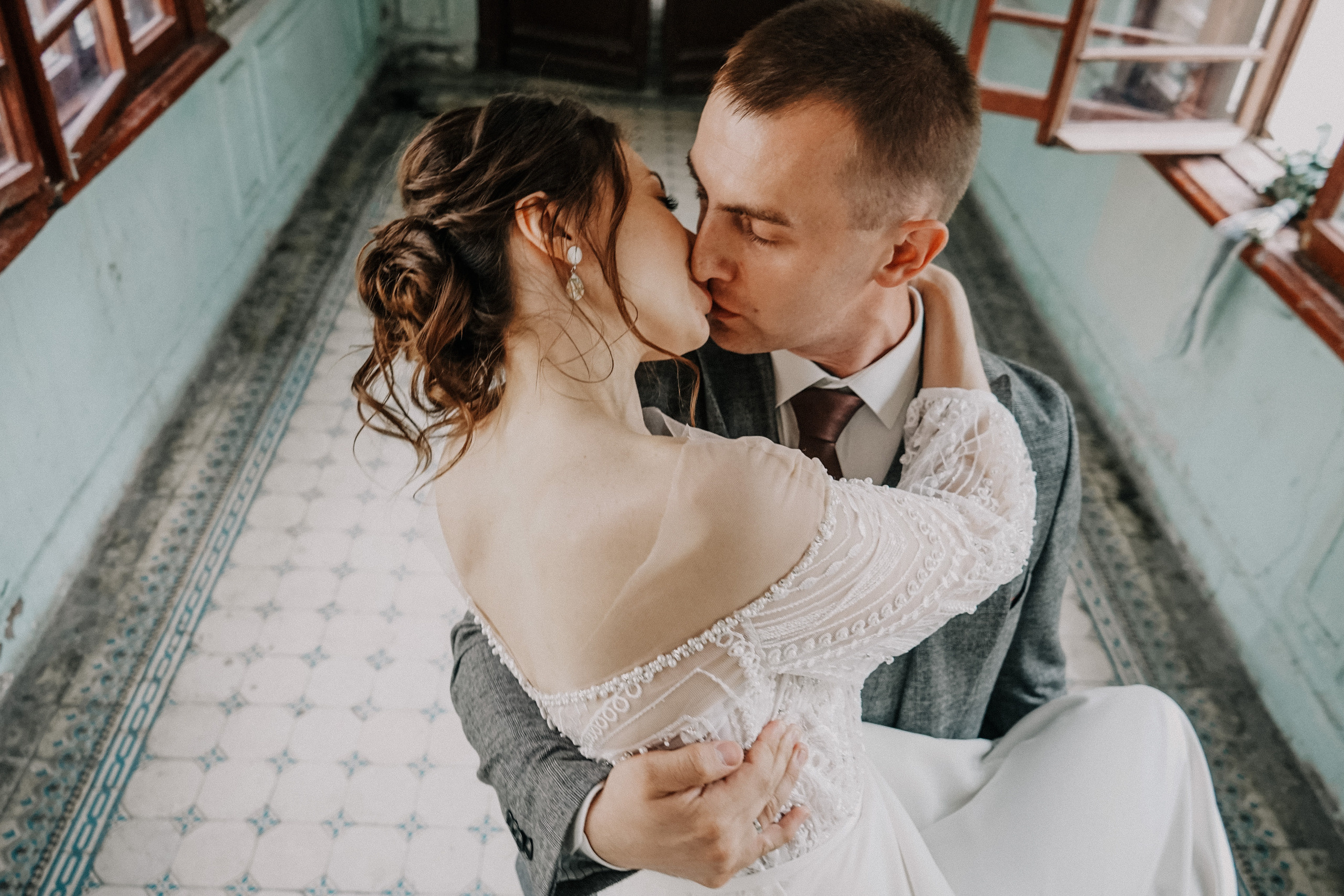 Свадебный фотограф в Питере. Фотограф в Грузии ОАЭ | Nekit Fox