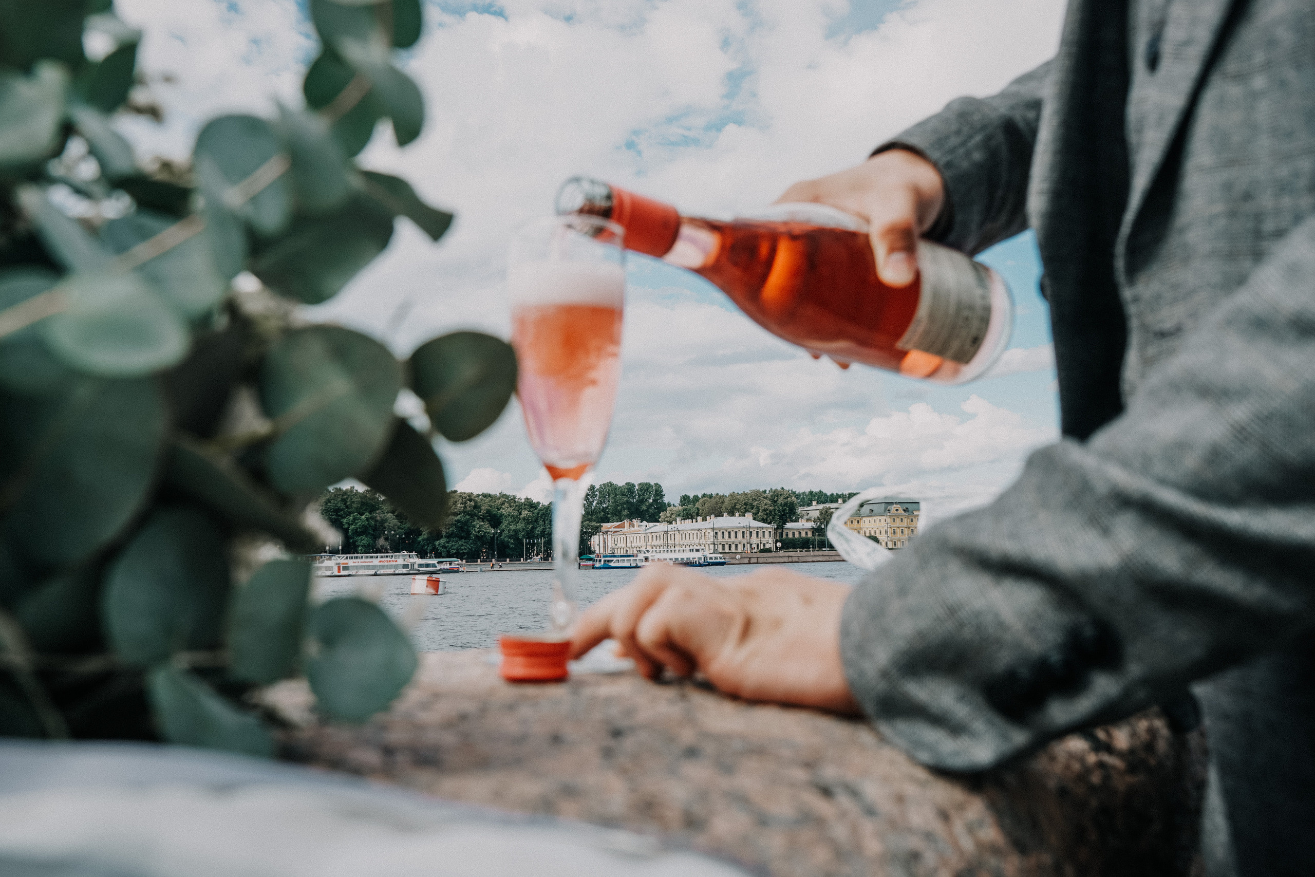 Свадебный фотограф в Питере. Фотограф в Грузии ОАЭ | Nekit Fox