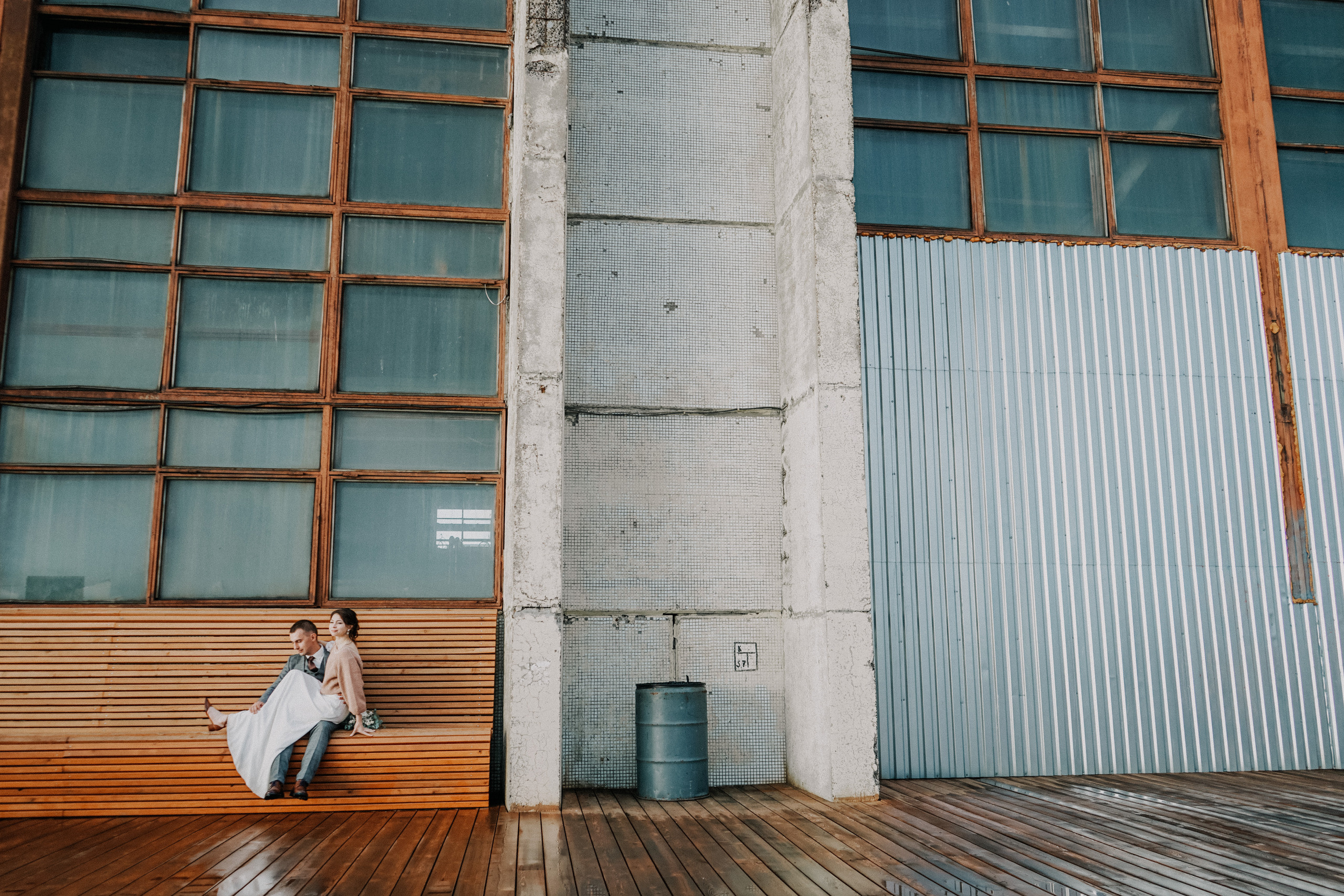 Свадебный фотограф в Питере. Фотограф в Грузии ОАЭ | Nekit Fox