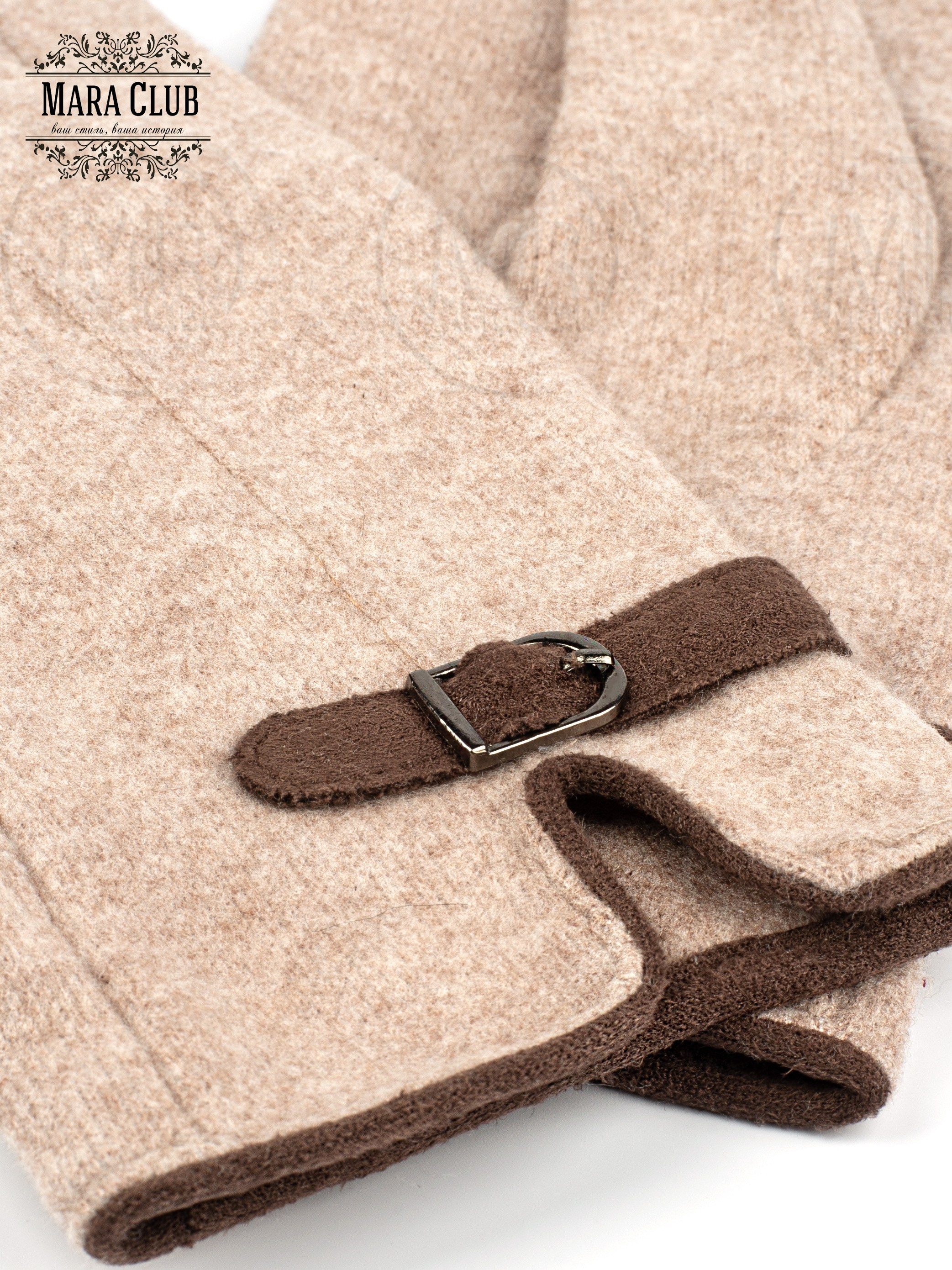 Предметное фото в Москве. Перчатки зимние. MaraClub Foto предметное фото для сайта и маркетплейсов в Москве и области