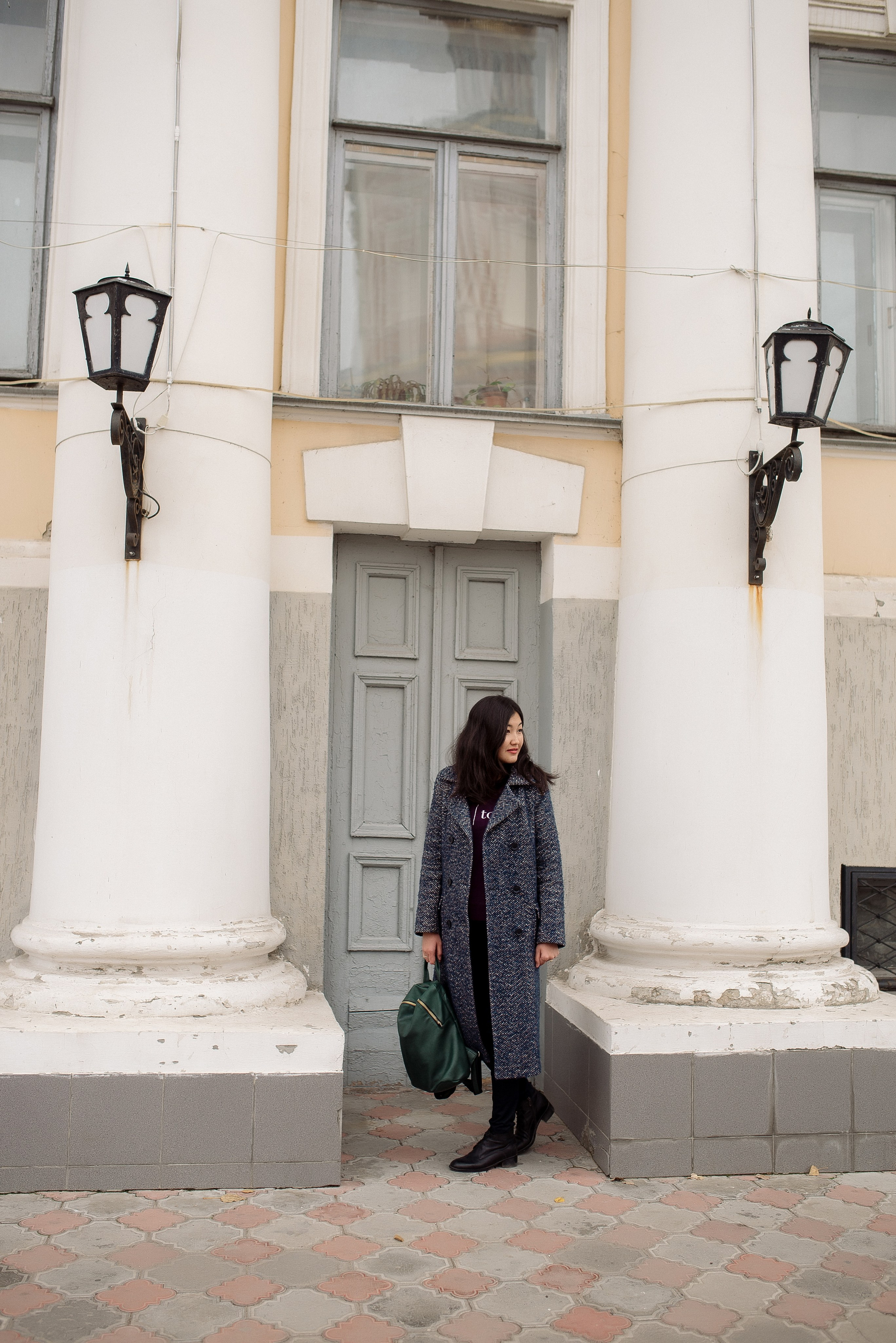 Контент-съемка. Фотограф Мария Стрелкова